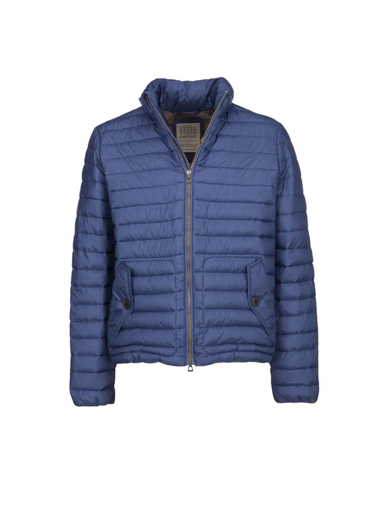 Geox Piumini Uomo | M7429C T2432 - Image 9