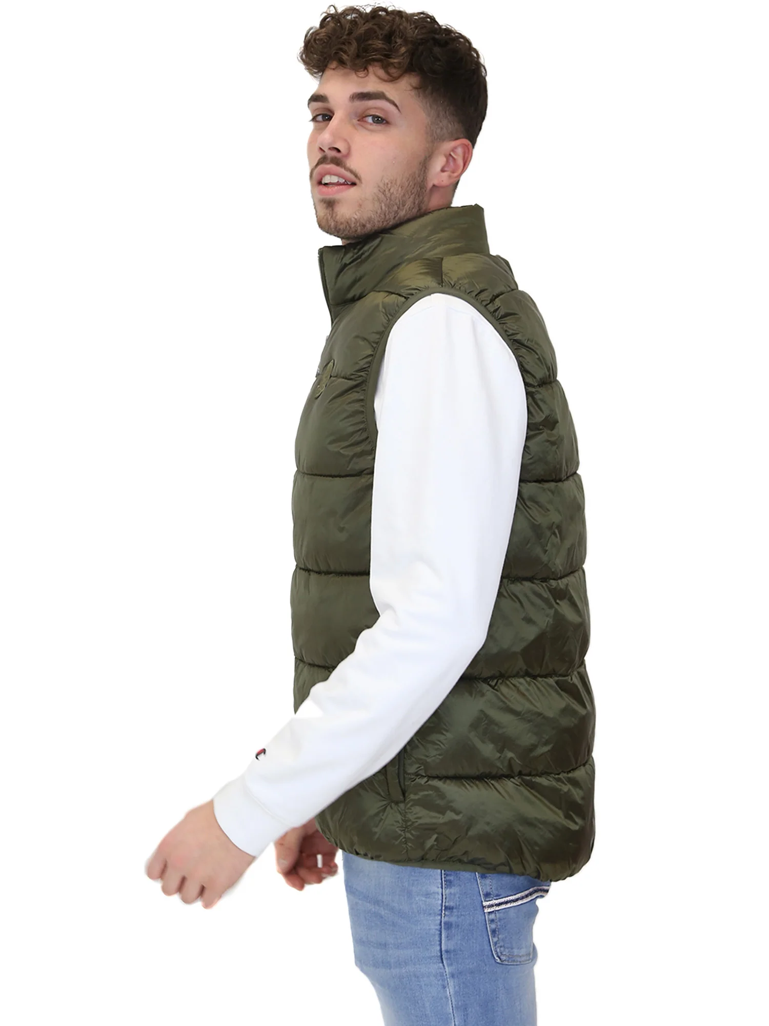 Invicta Piumini Uomo | 4437177/U - Image 8
