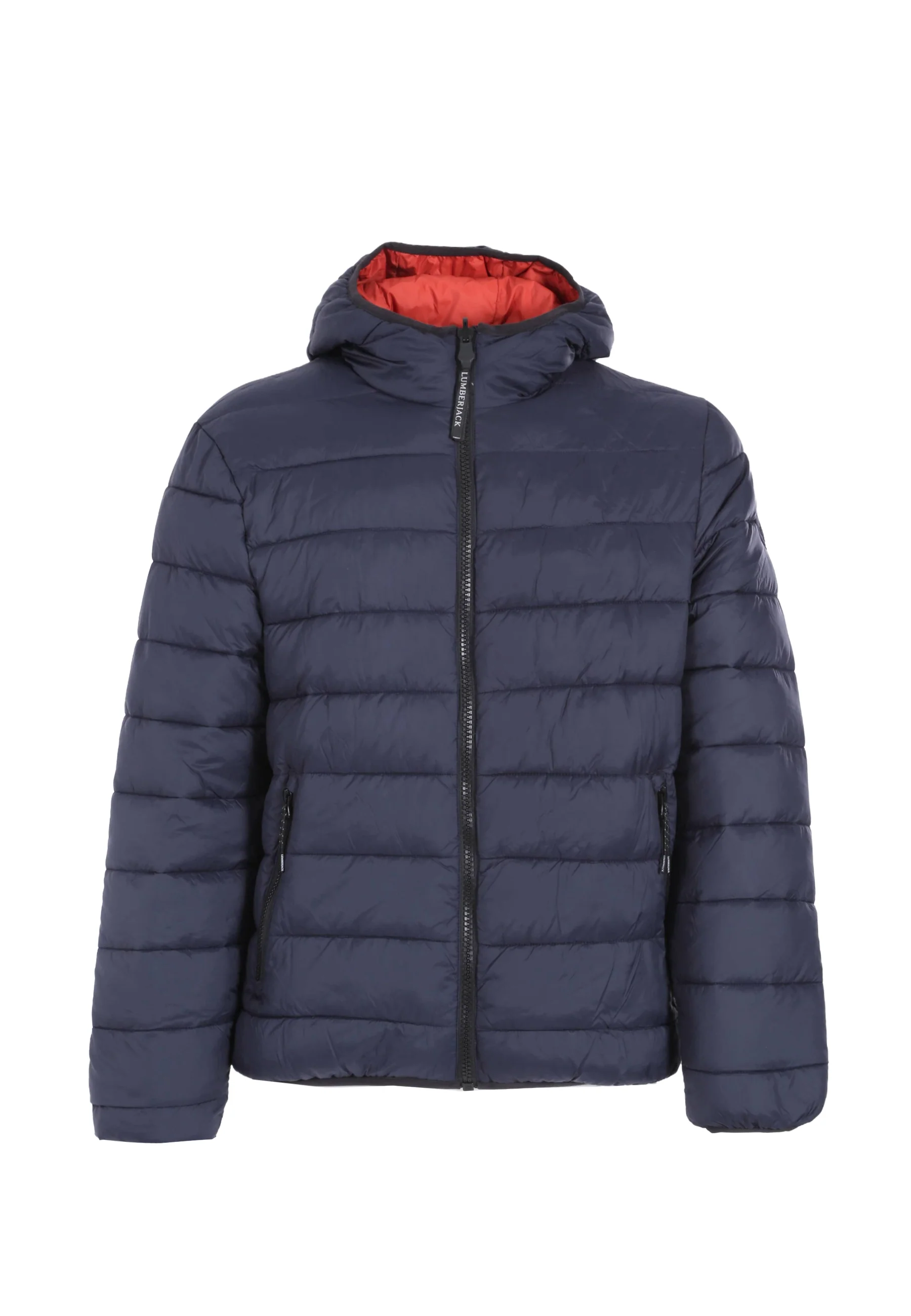 Lumberjack Piumini Uomo | 102216972