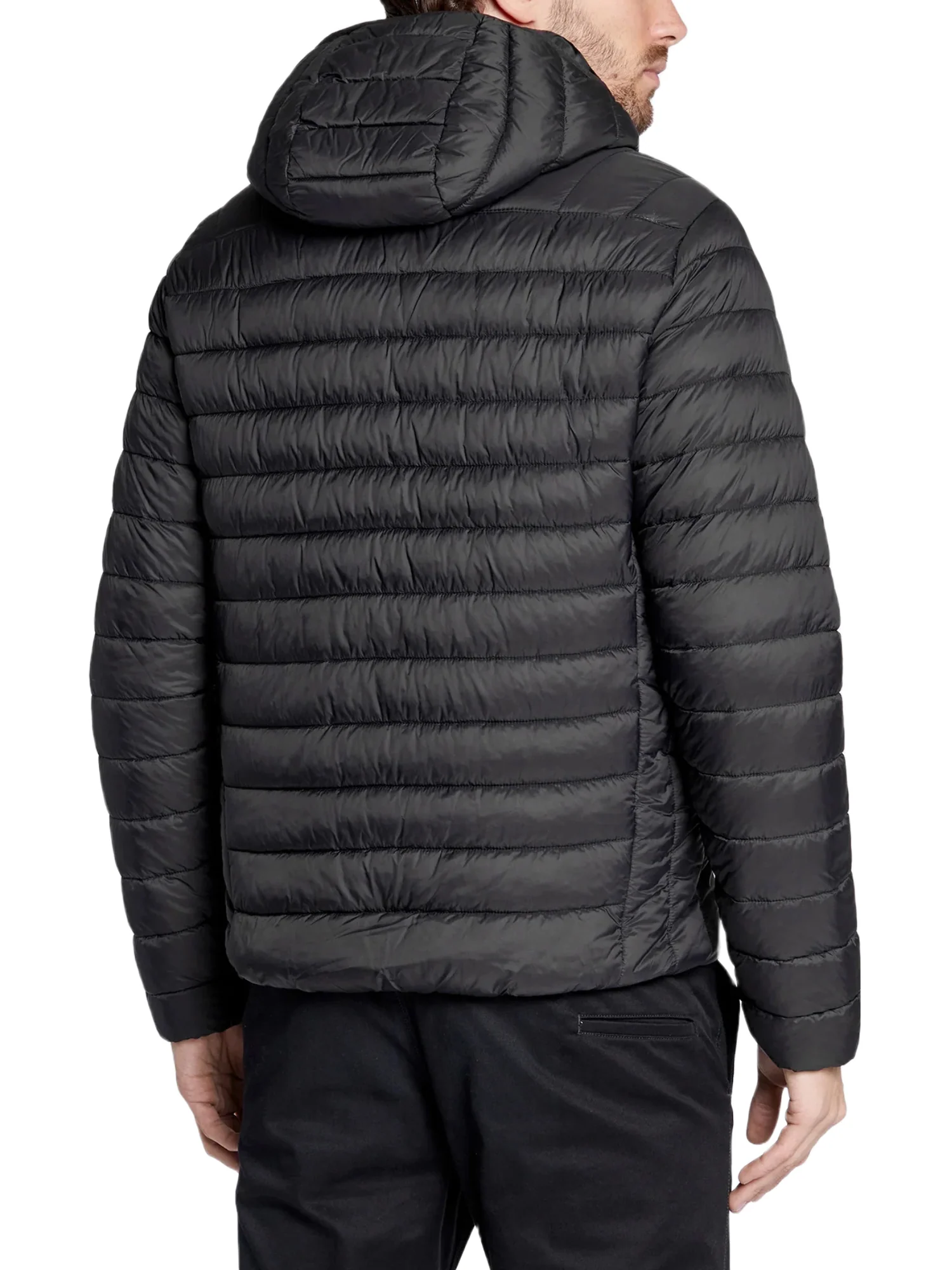 Lyle & Scott Piumini Uomo | JK1377SP - Image 7