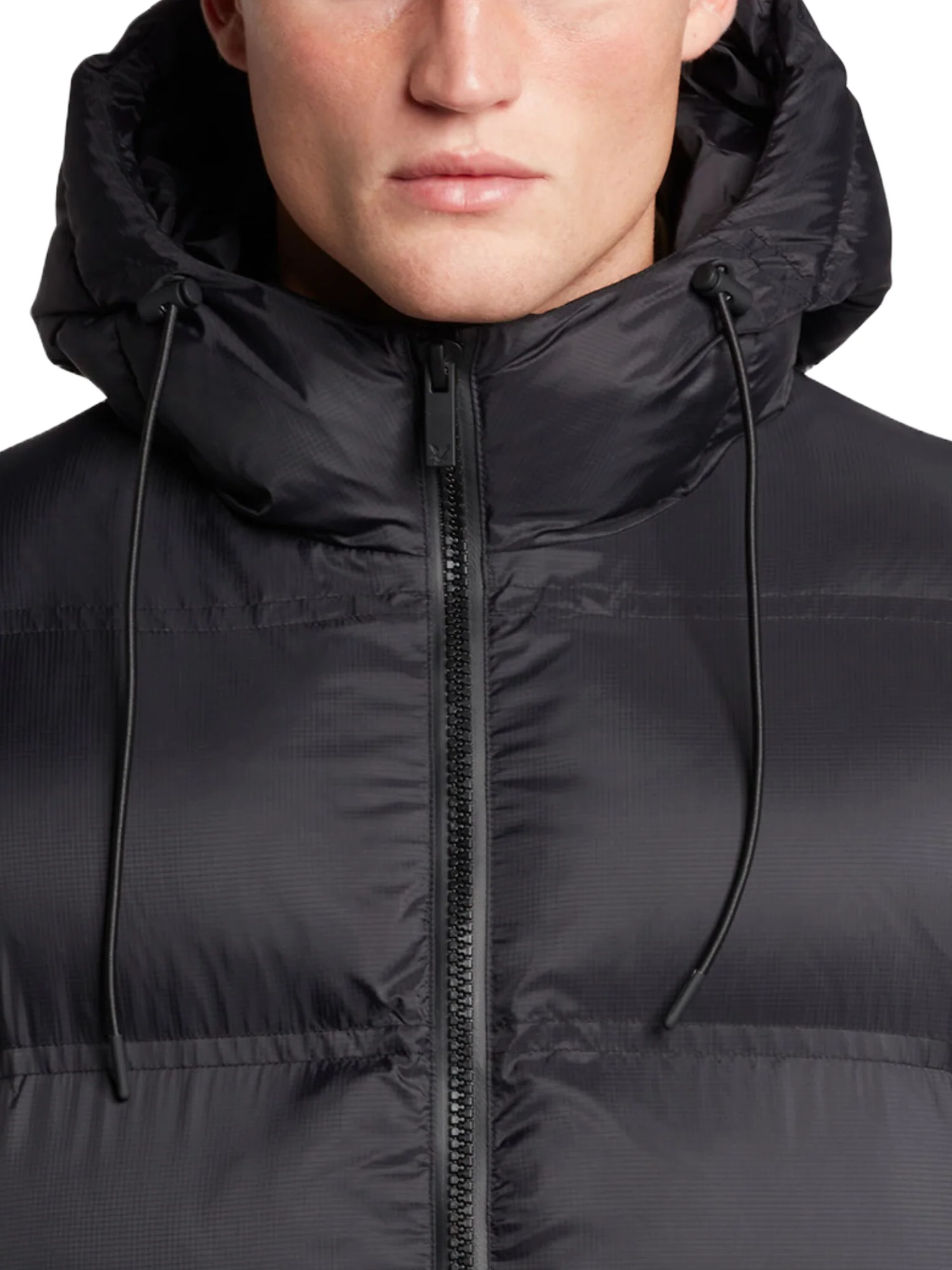 Lyle & Scott Piumini Uomo | JK1740V - Image 8