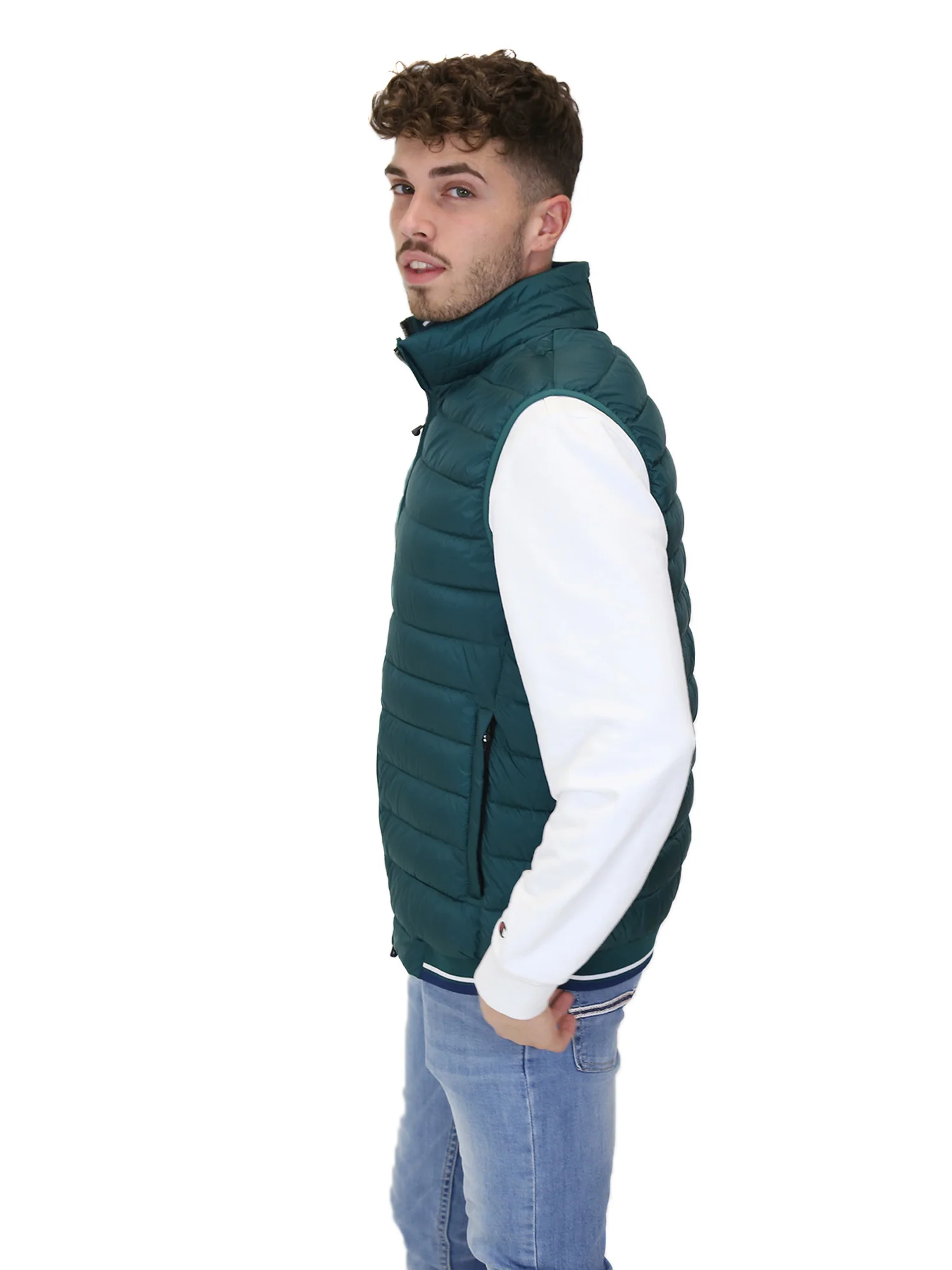 Navigare Piumini Uomo | NV66017 - Image 10