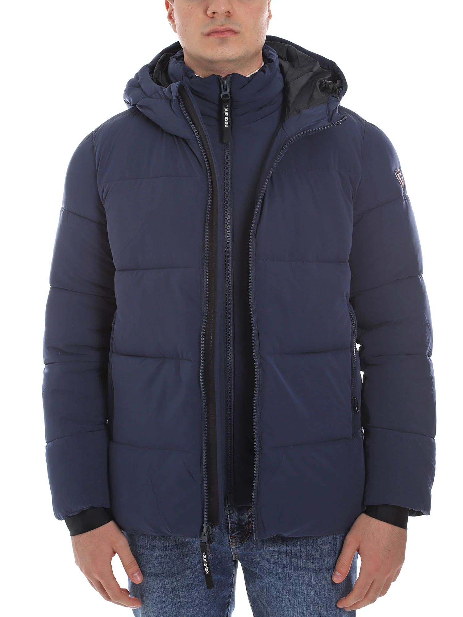 Rossignol Piumini Uomo | 7931040U - Image 10