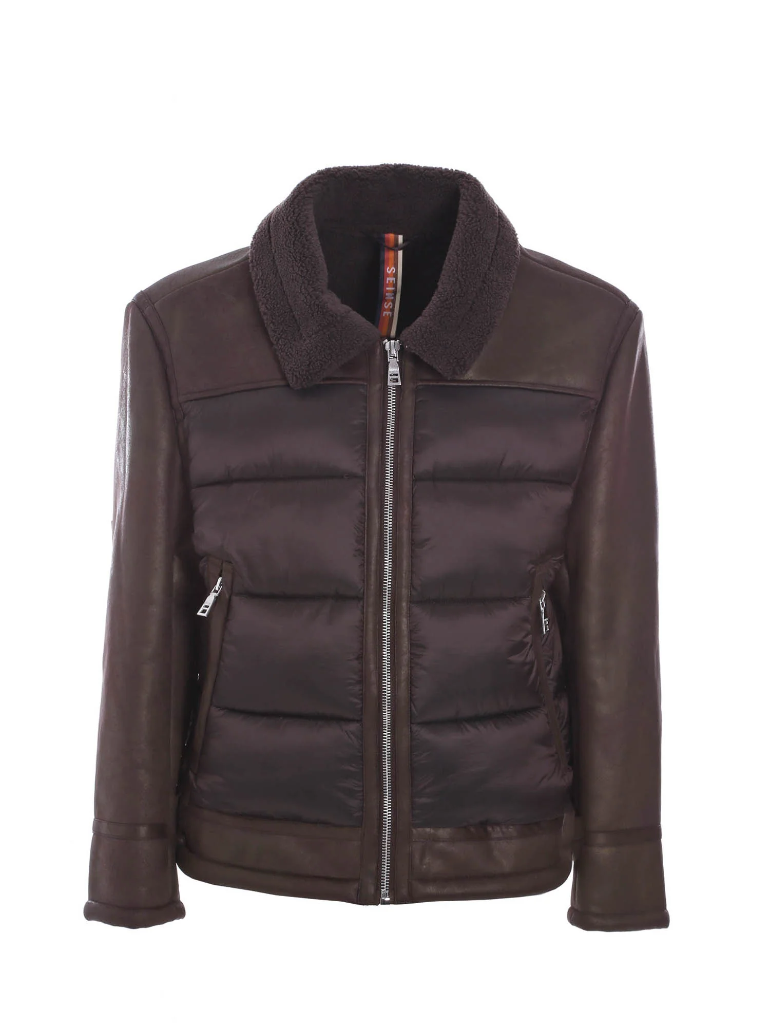 Seinse Piumini Uomo | GBI980SS