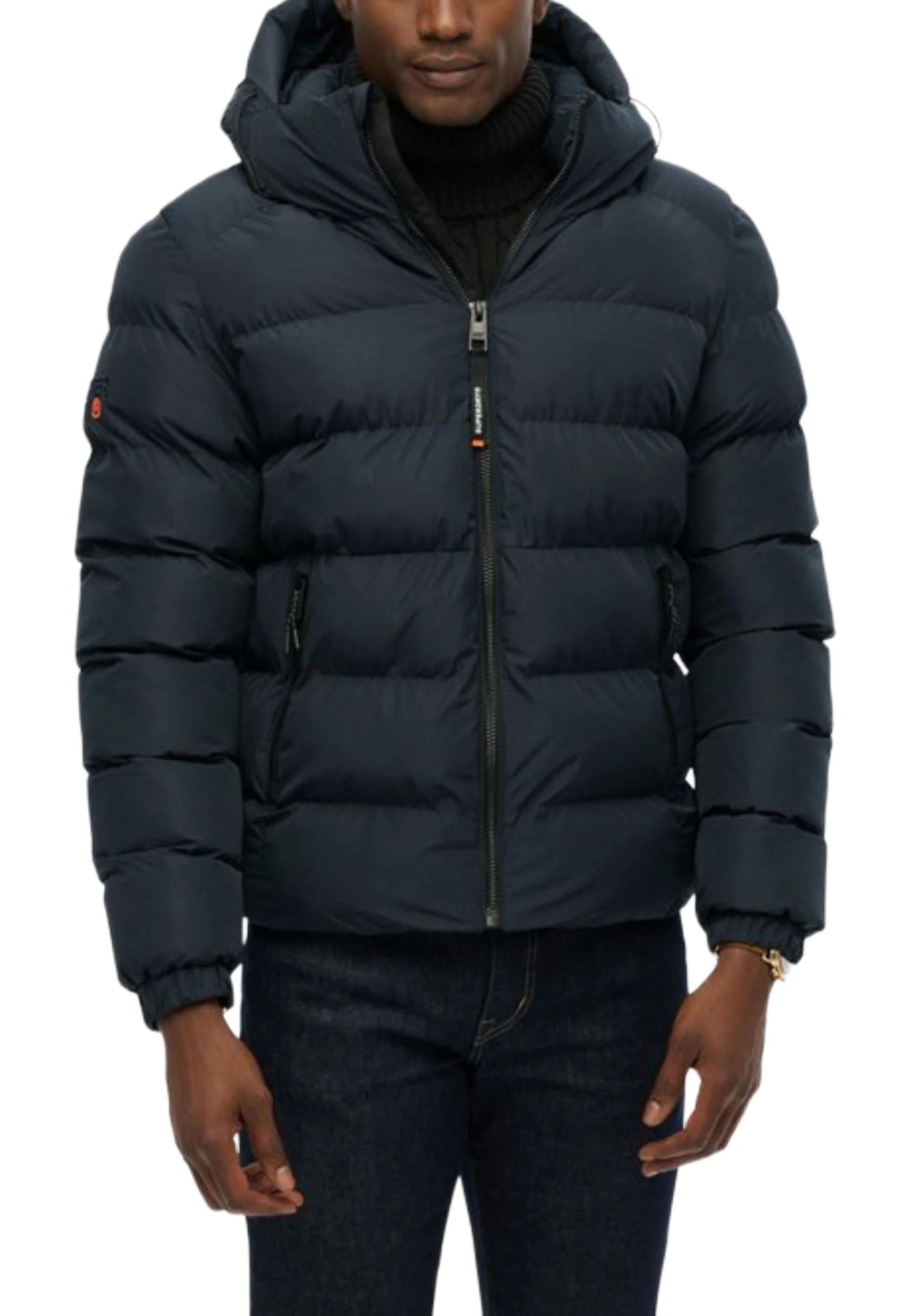Superdry Piumini Uomo | M5011905A - Image 13