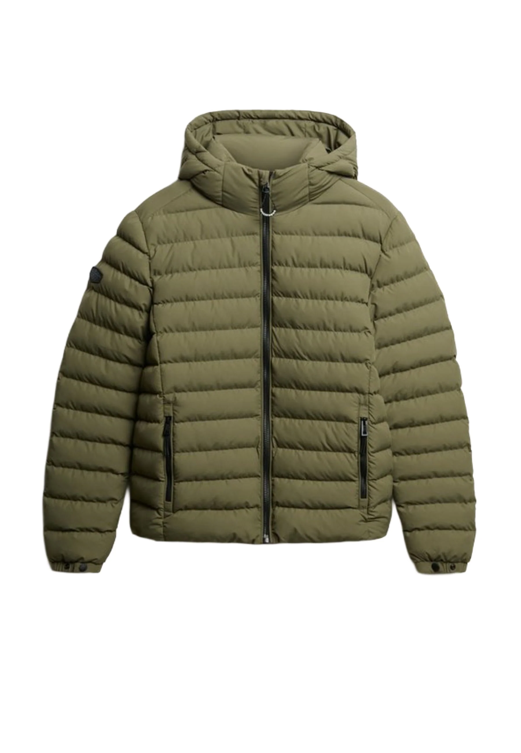 Superdry Piumini Uomo | M5012290A