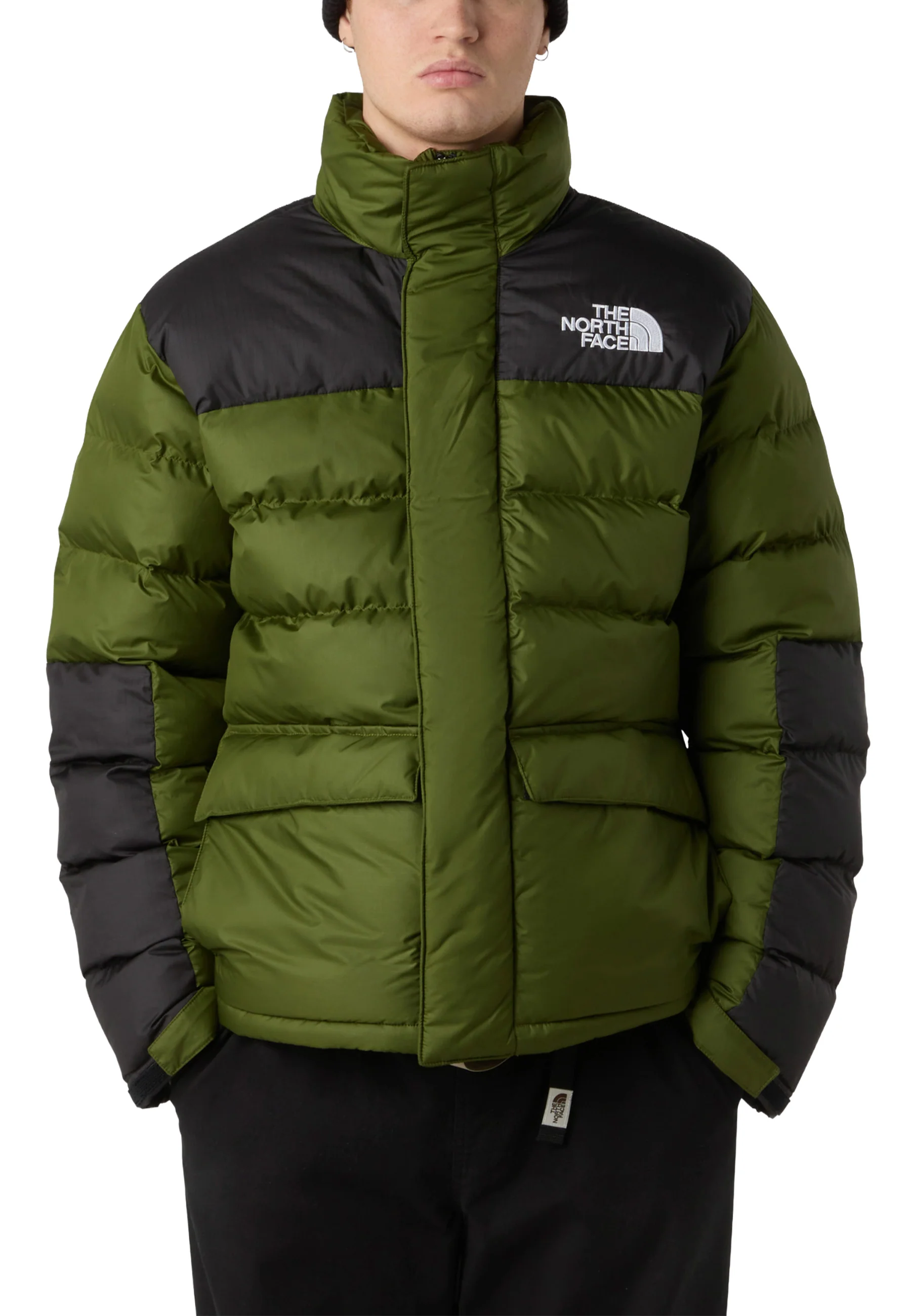 The North Face Piumini Uomo | NF0A89EG - Image 15