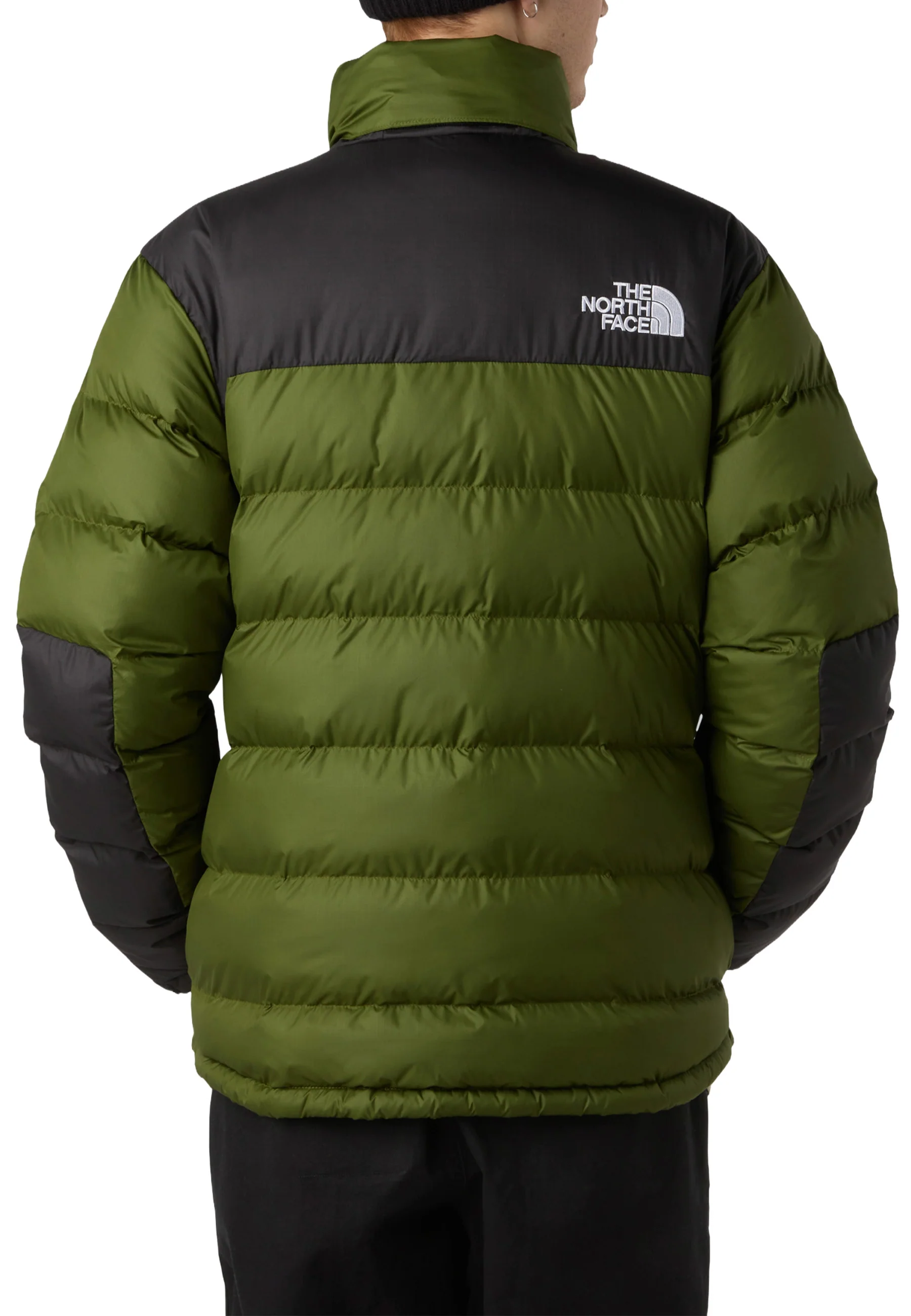 The North Face Piumini Uomo | NF0A89EG - Image 18