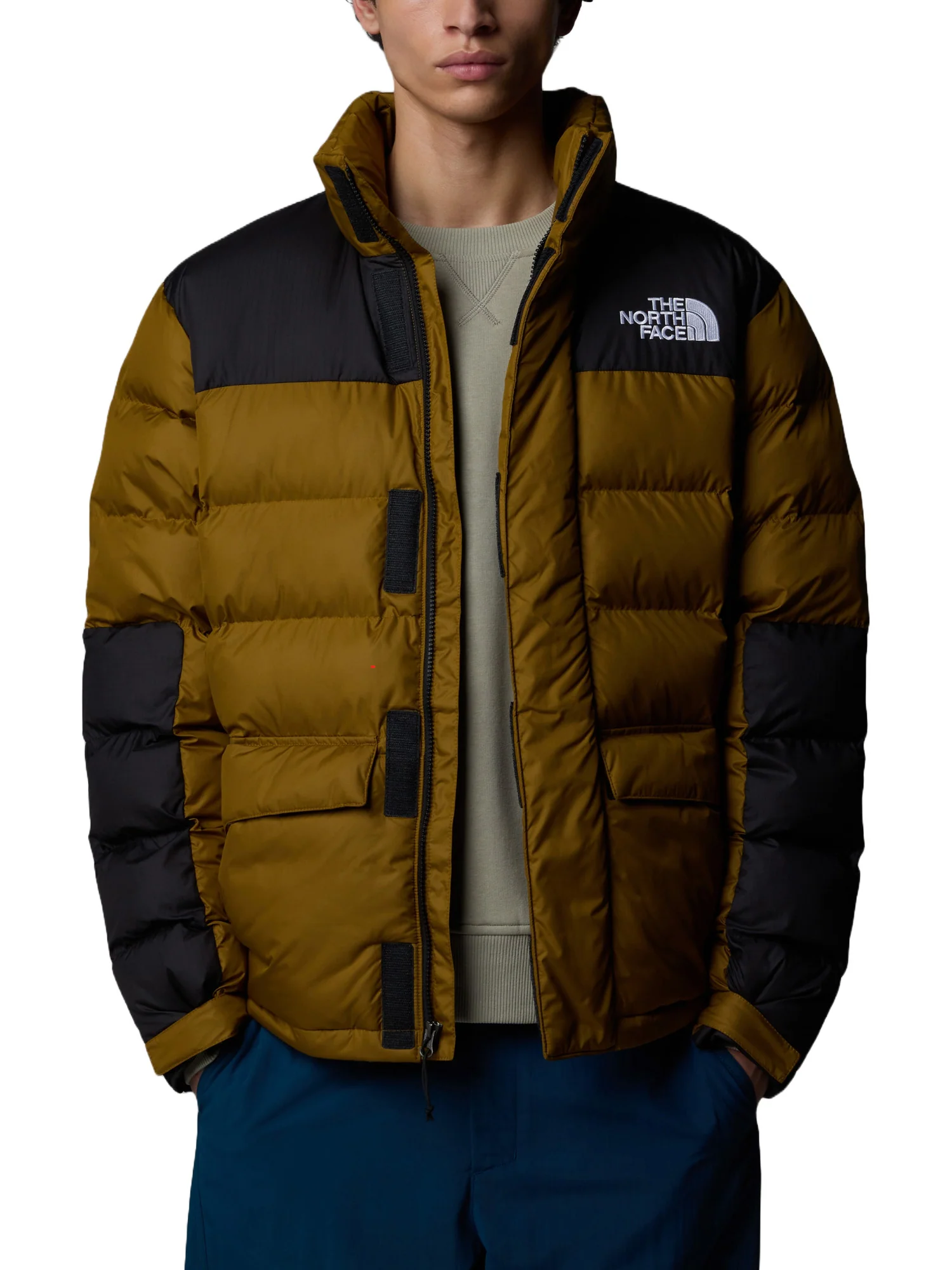 The North Face Piumini Uomo | NF0A89EG - Image 8