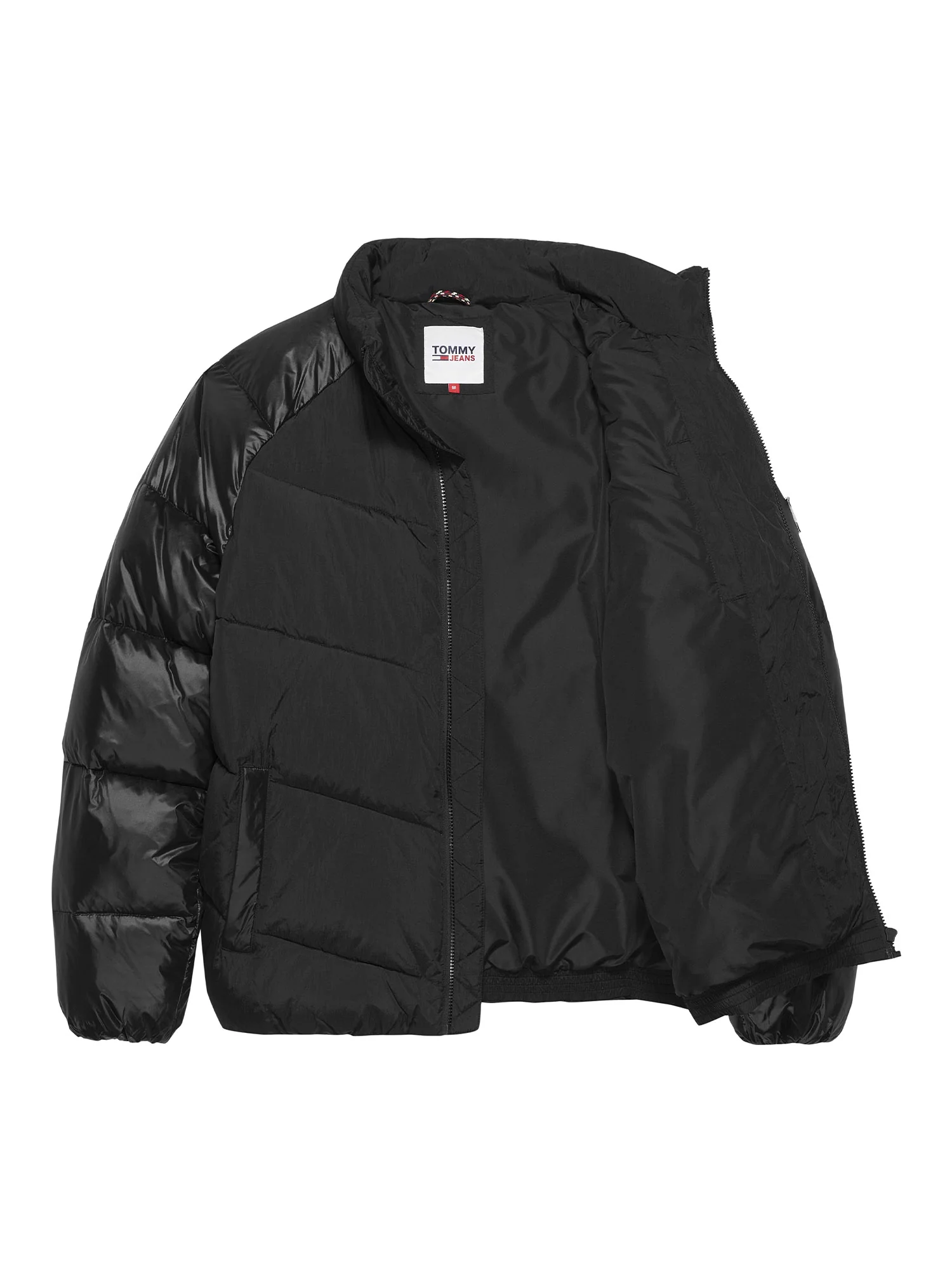 Tommy Jeans Piumini Uomo | DM0DM17226 - Image 2