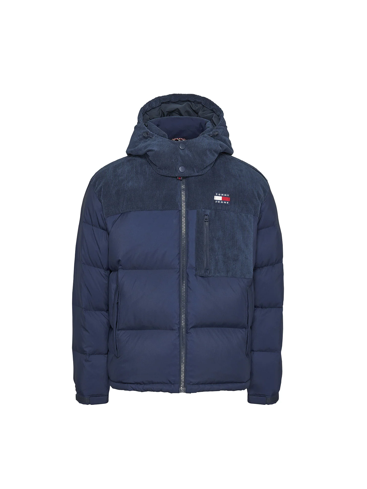 Tommy Jeans Piumini Uomo | DM0DM17229 - Image 11