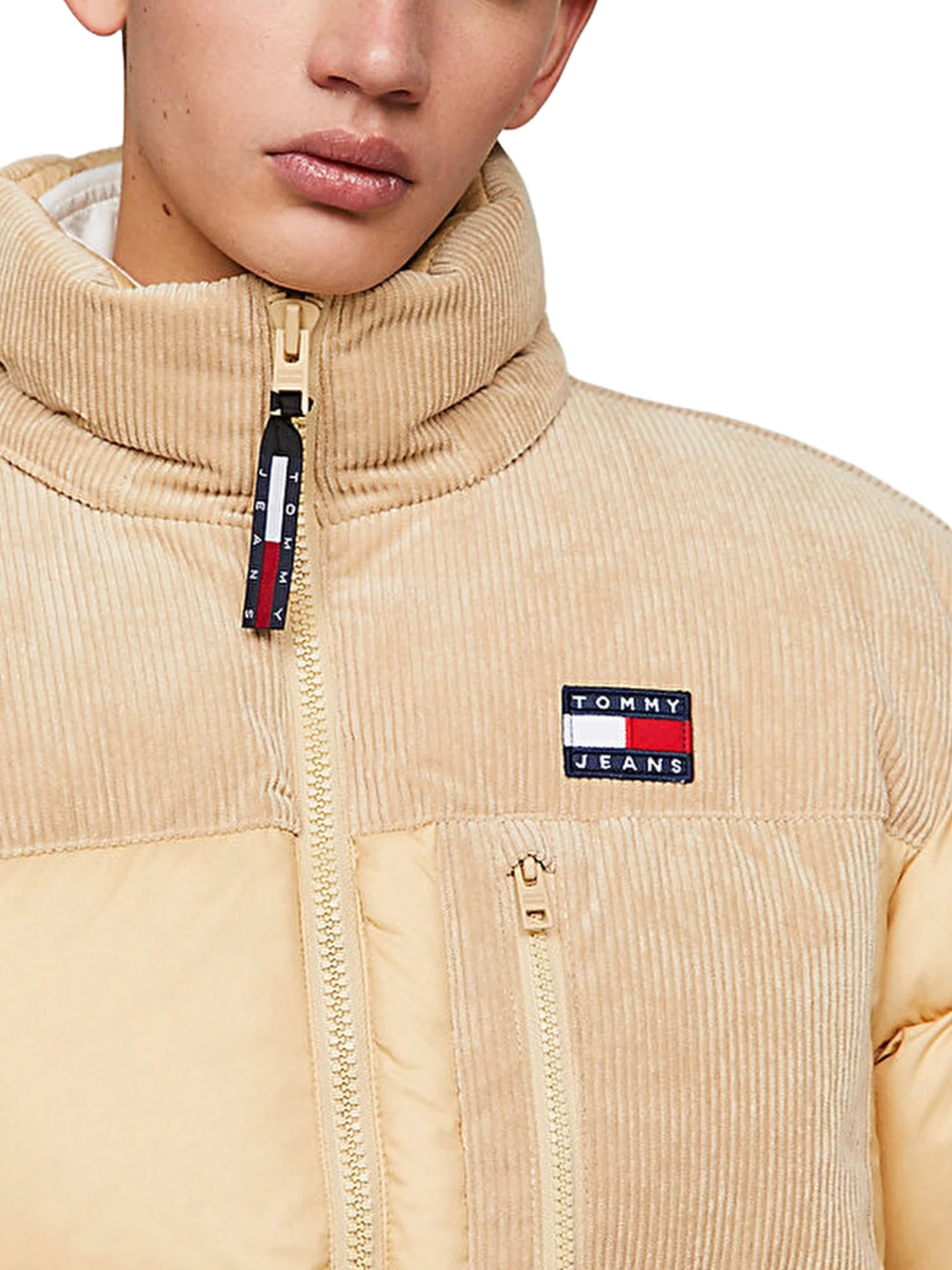 Tommy Jeans Piumini Uomo | DM0DM17229 - Image 5