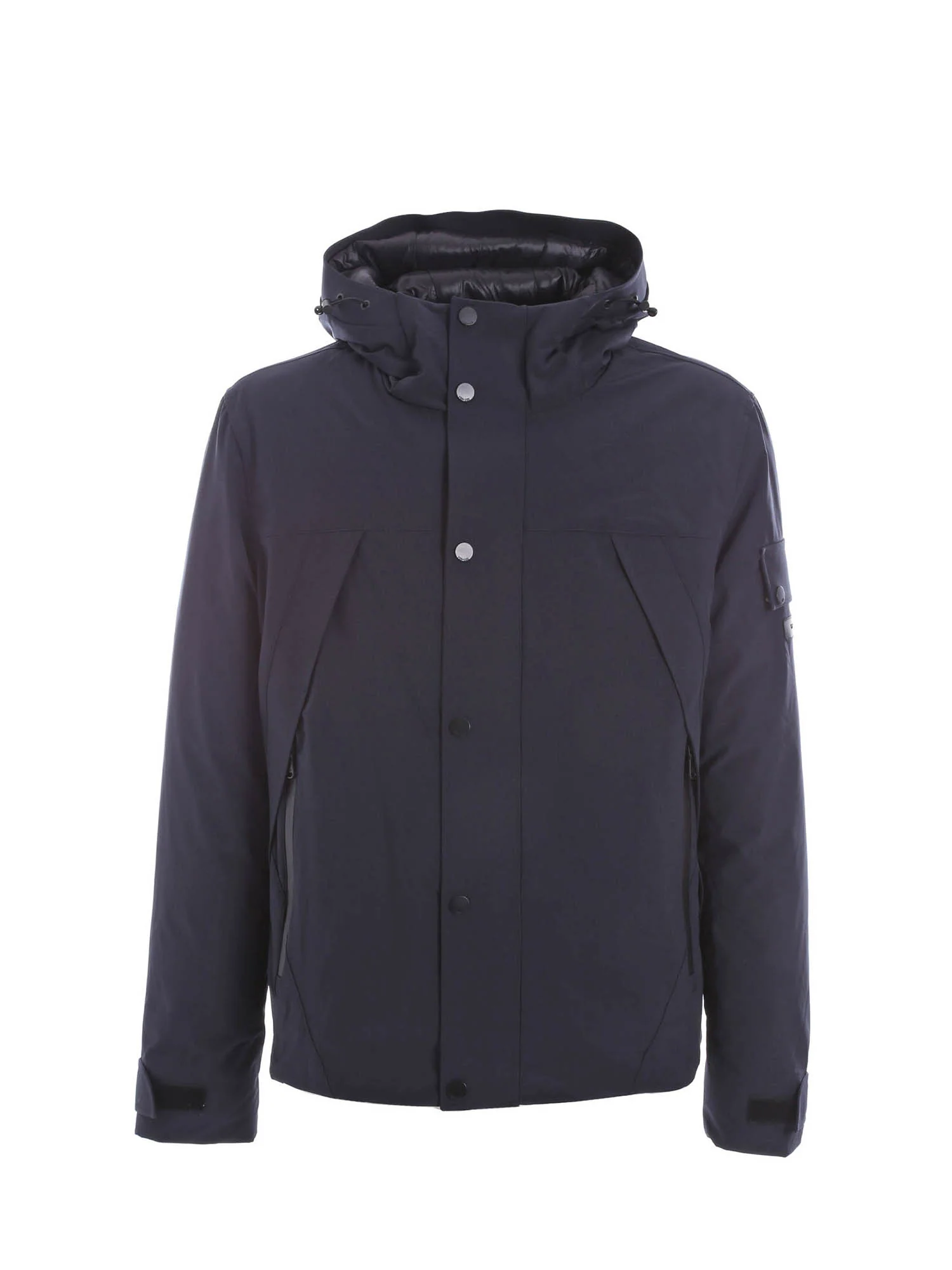 Yes-zee Piumini Uomo | J803 O900