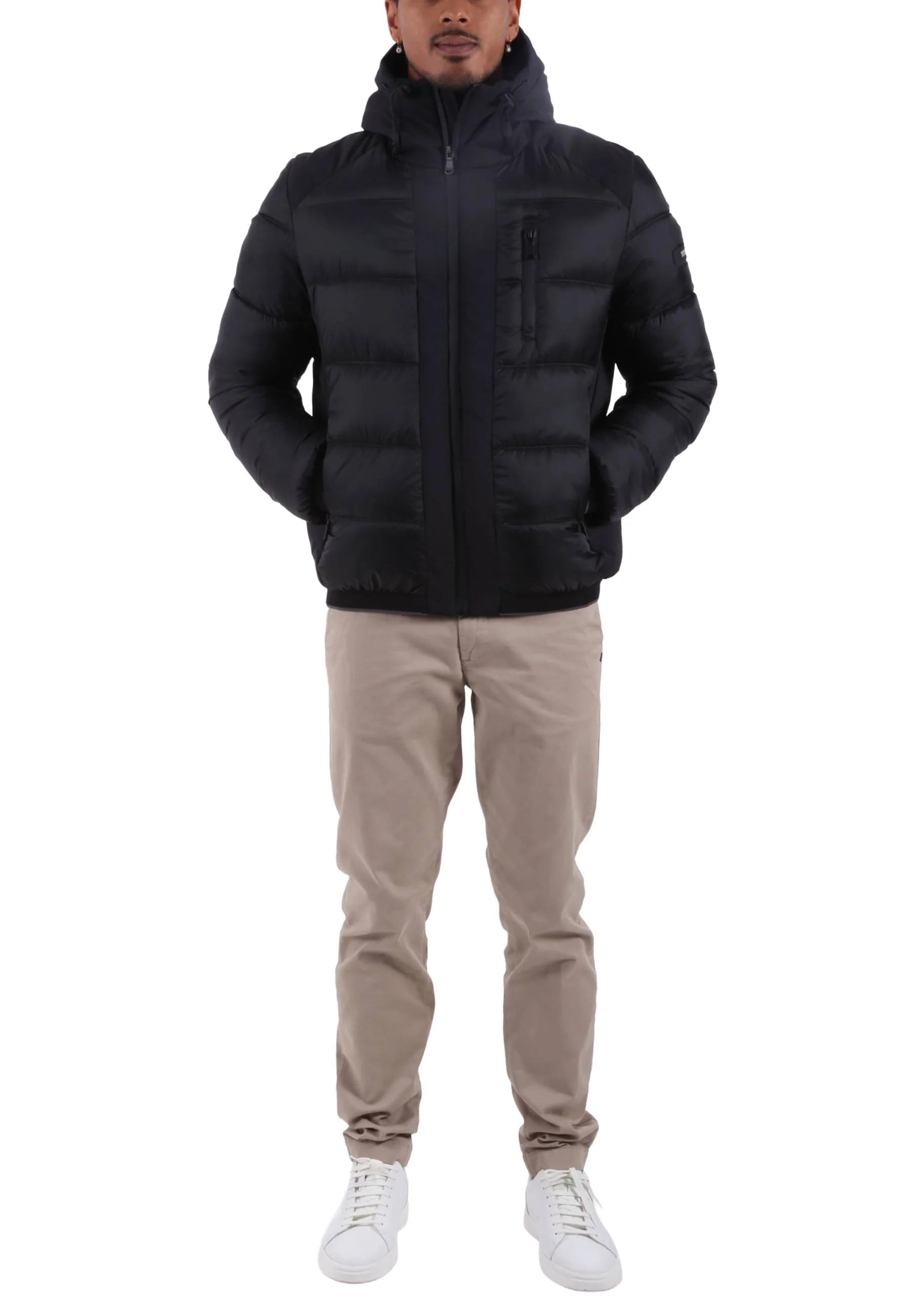 Yes-zee Piumini Uomo | J870 O100 - Image 2