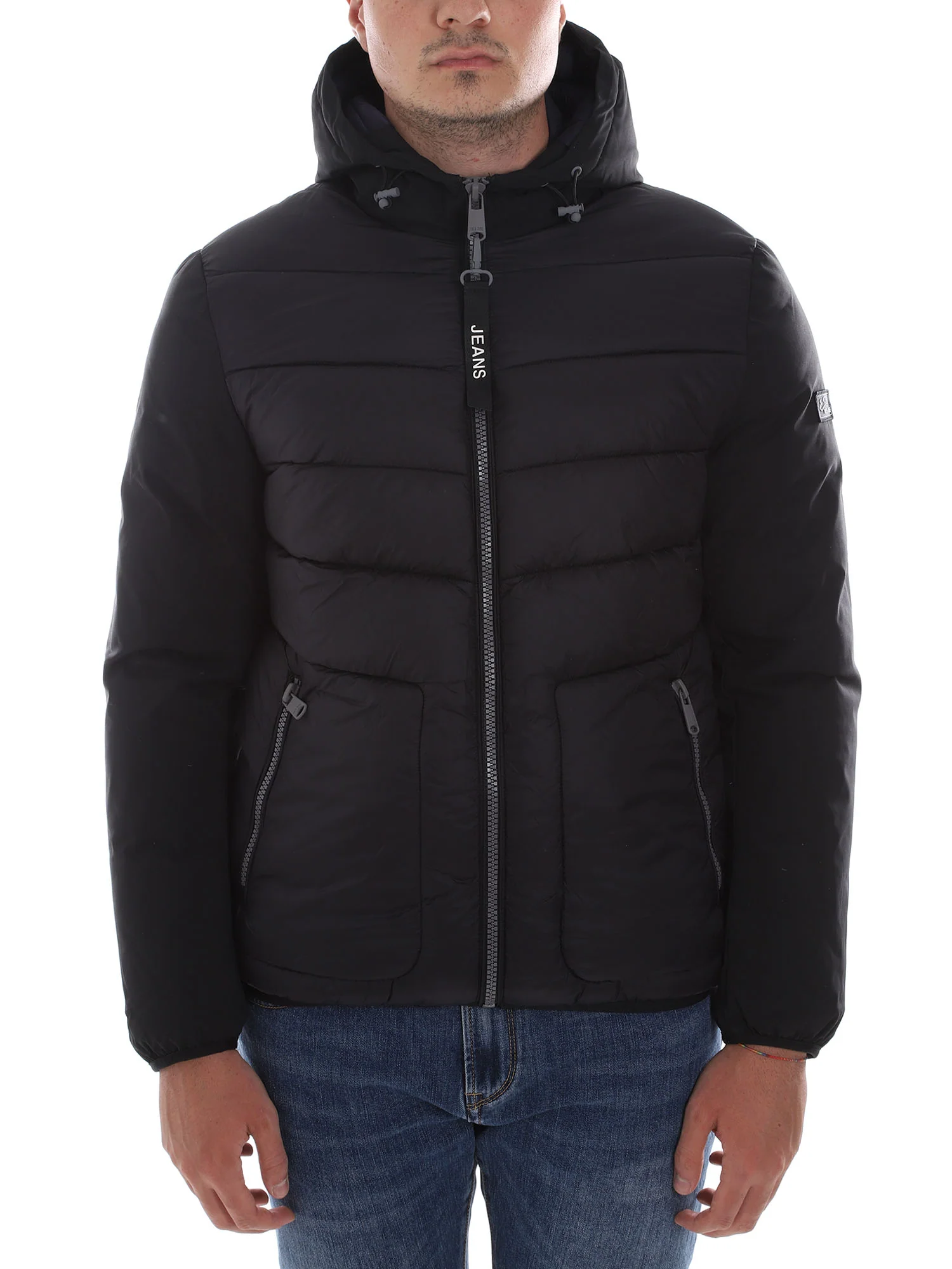 Yes-zee Piumini Uomo | J876 Q600 - Image 8