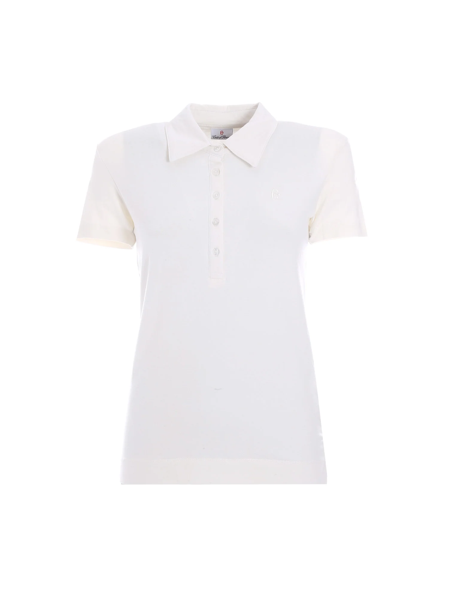 Conte Of Florence Polo Donna | 6552034D