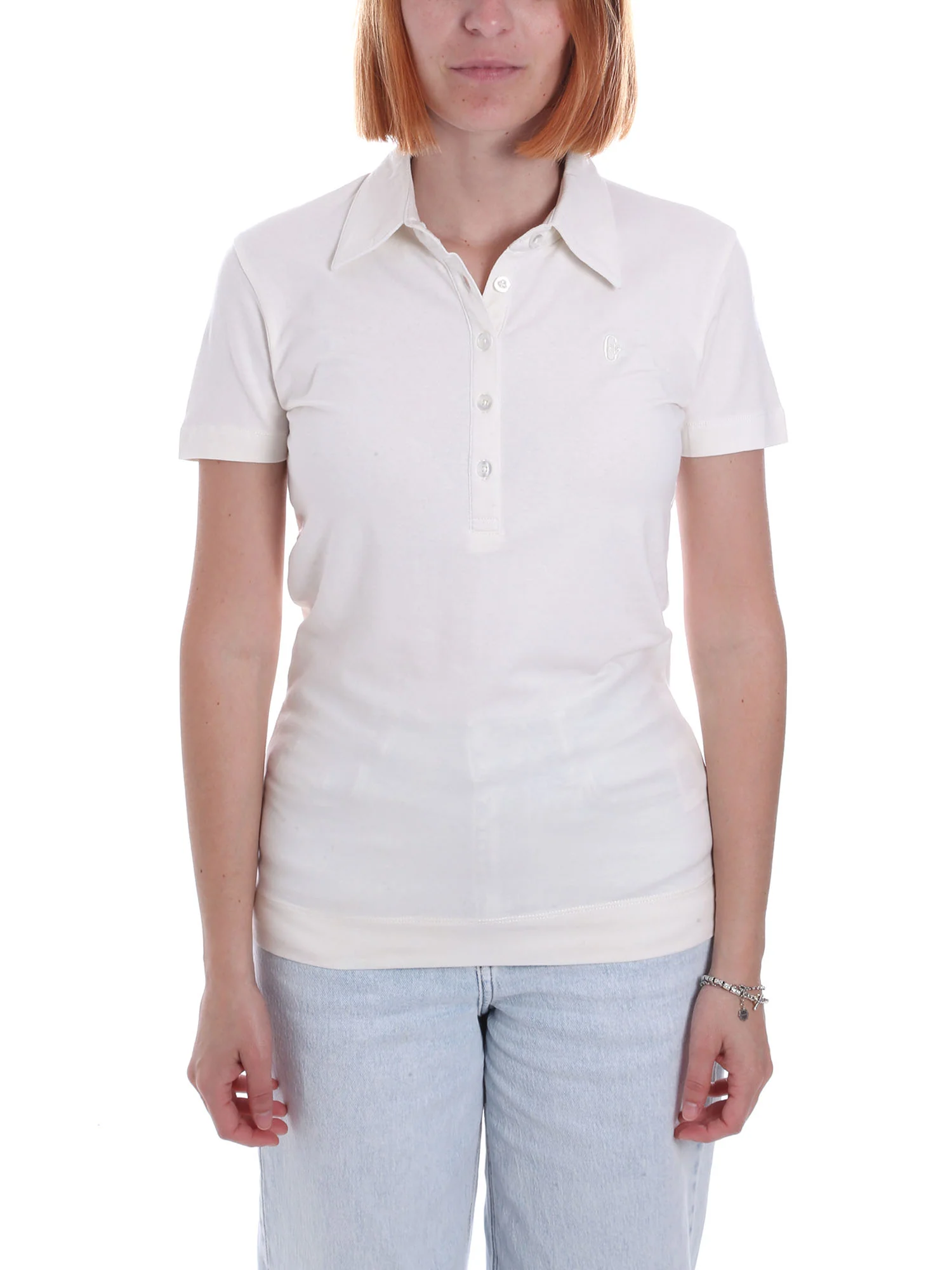 Conte Of Florence Polo Donna | 6552034D - Image 2