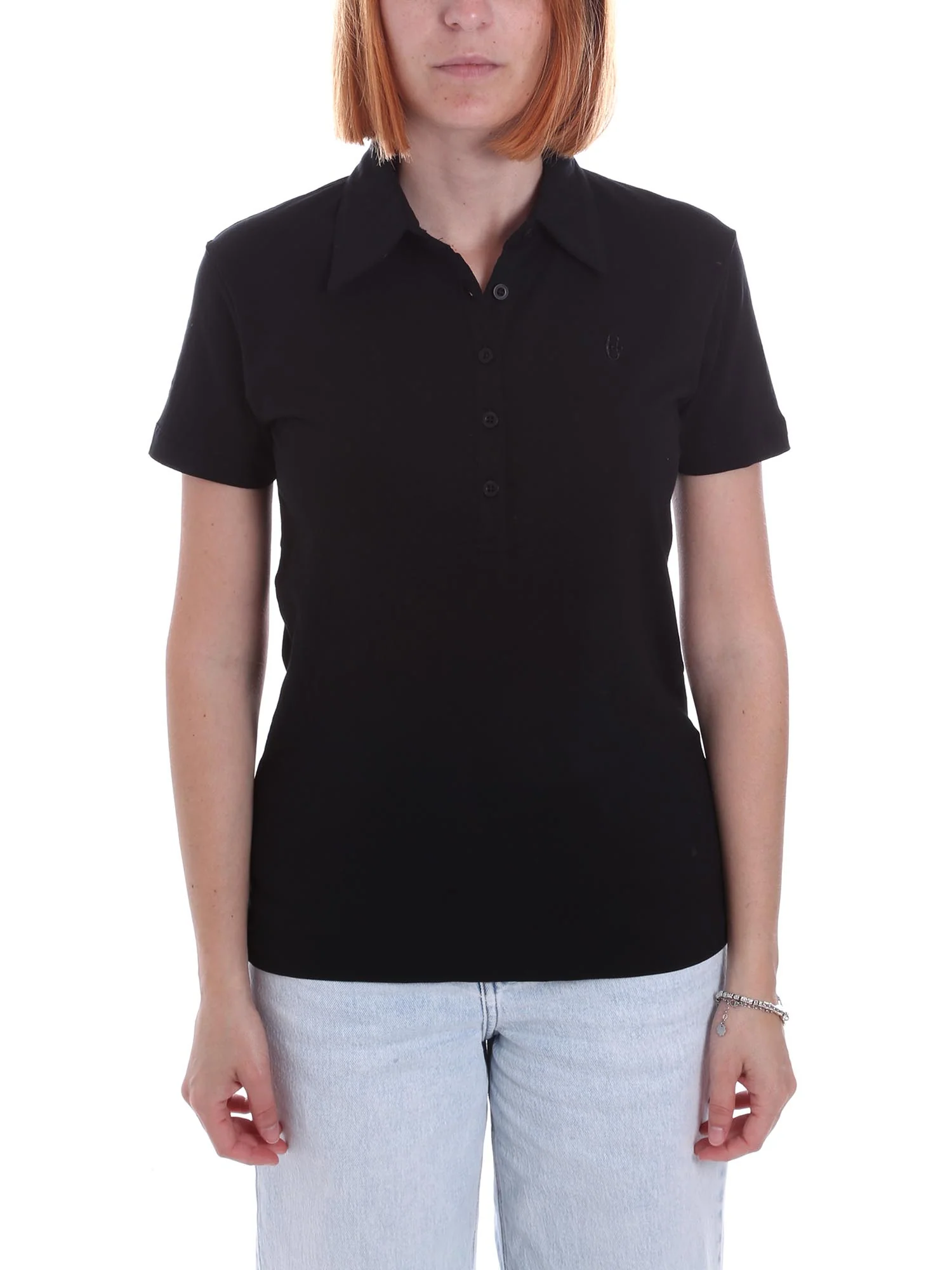 Conte Of Florence Polo Donna | 6552034D - Image 8