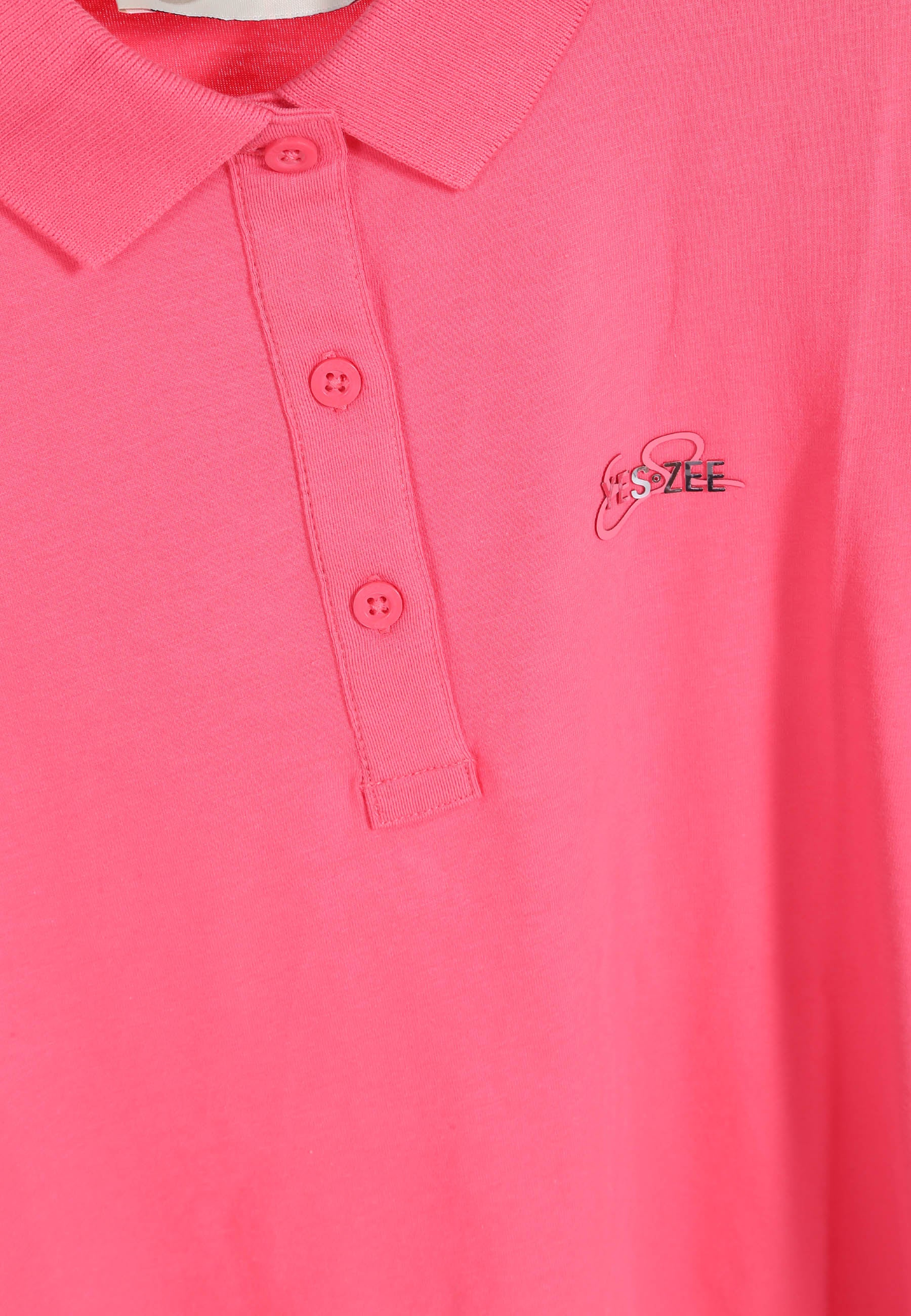 Yes-zee Polo Donna | T213 S700 - Image 10
