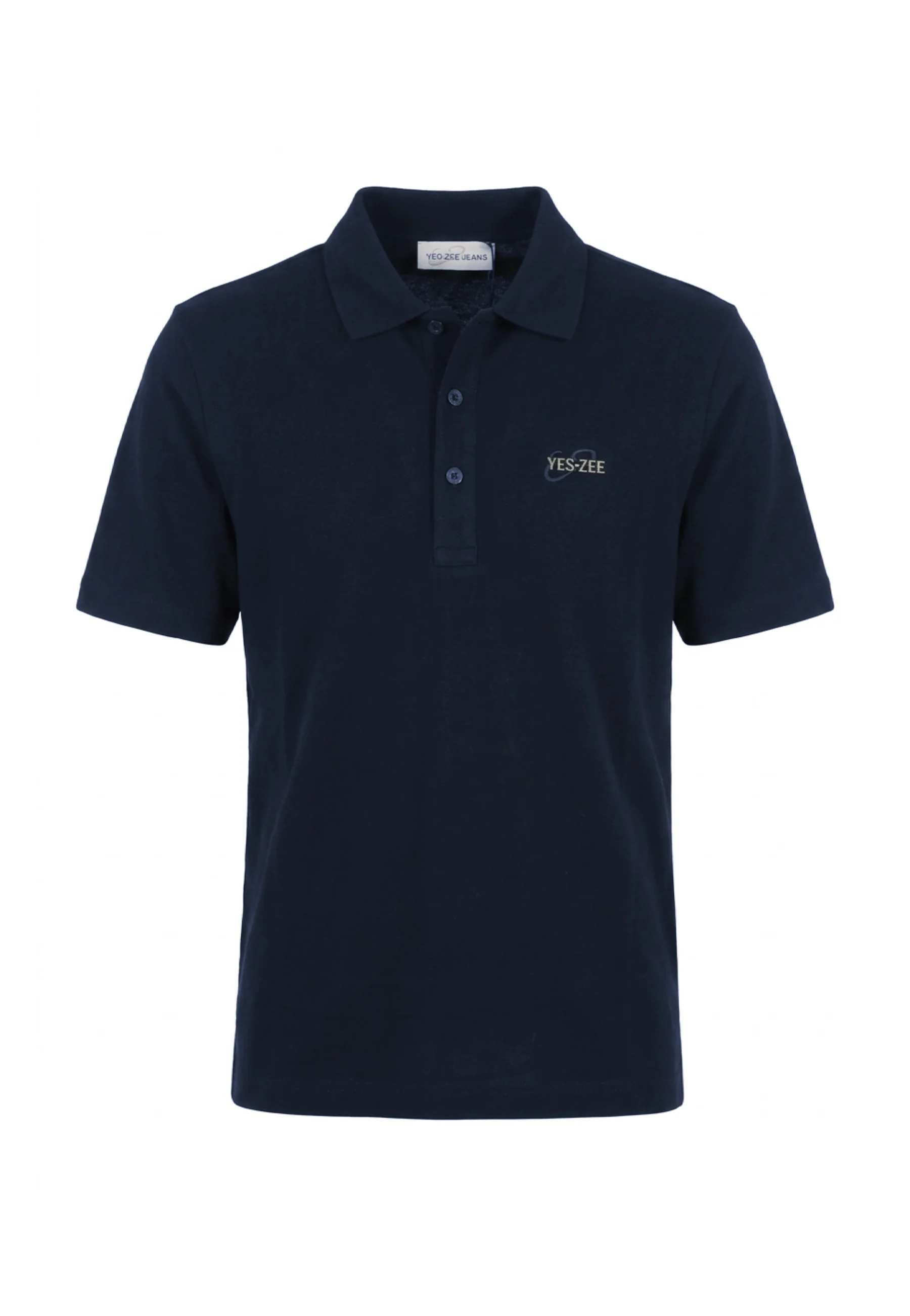 Yes-zee Polo Donna | T213 S700 - Image 11