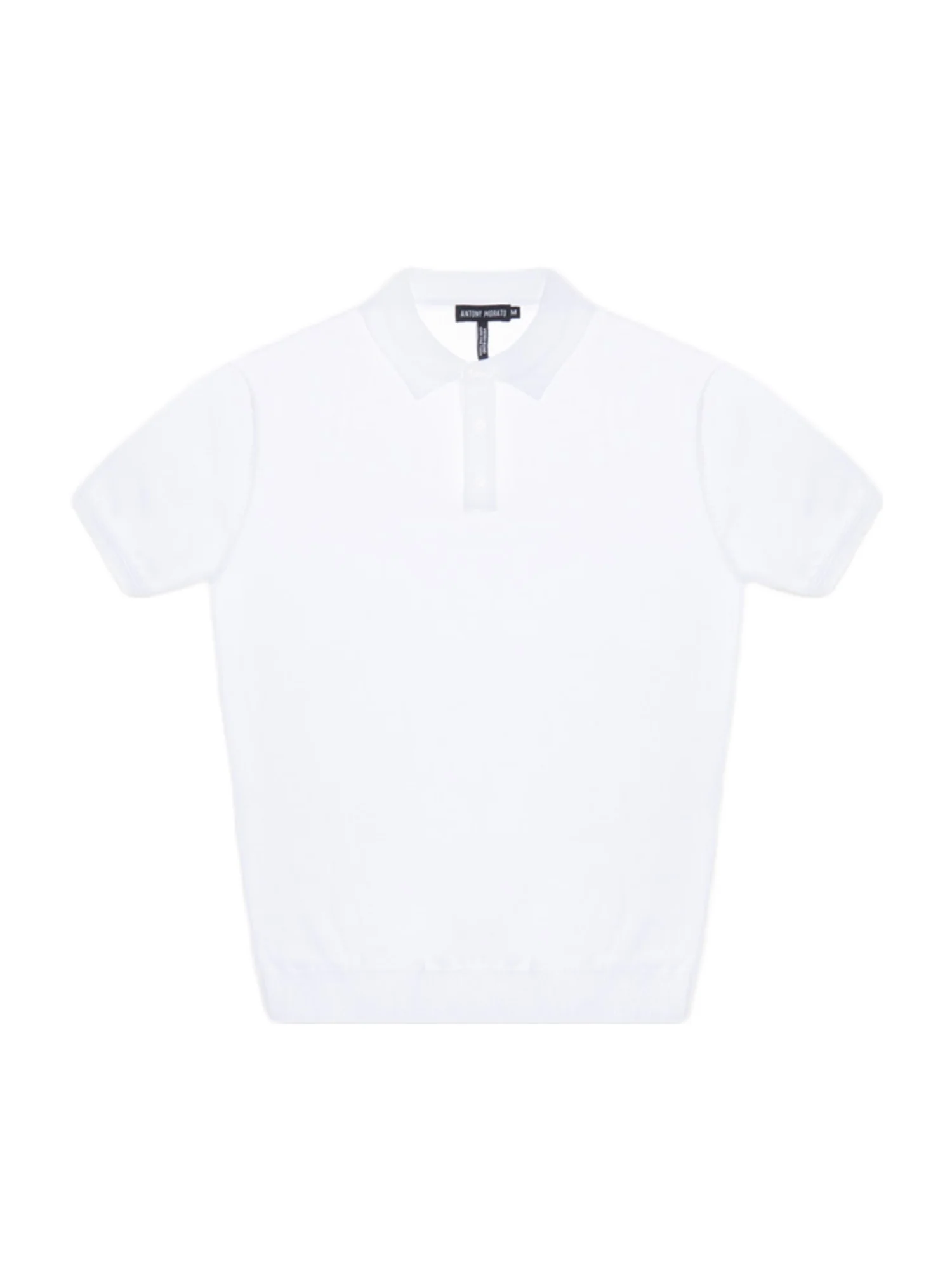 Antony Morato Polo Uomo | MMSW01356 YA500057 - Image 6