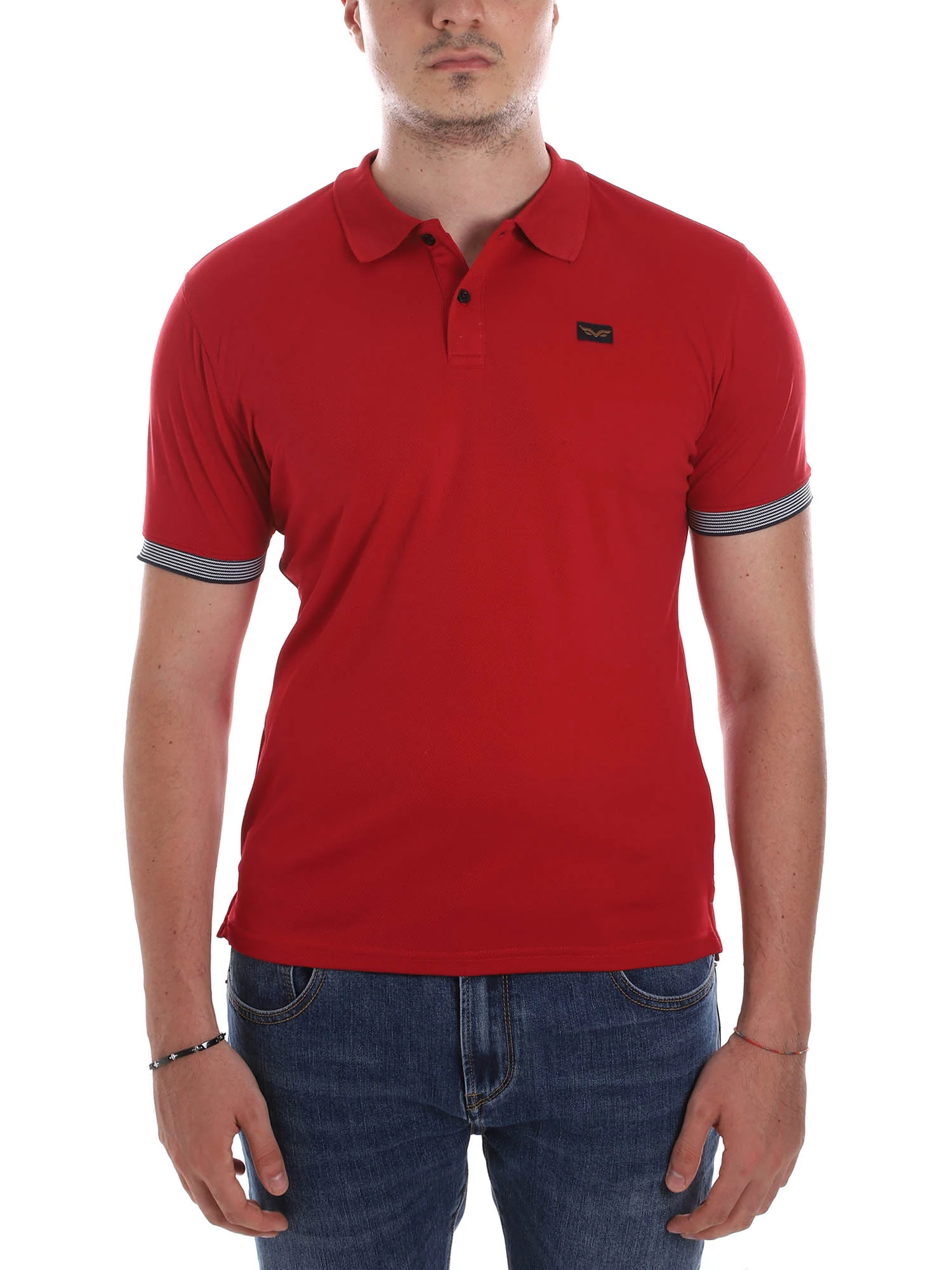 Armata Di Mare Polo Uomo | 53521052 - Image 5