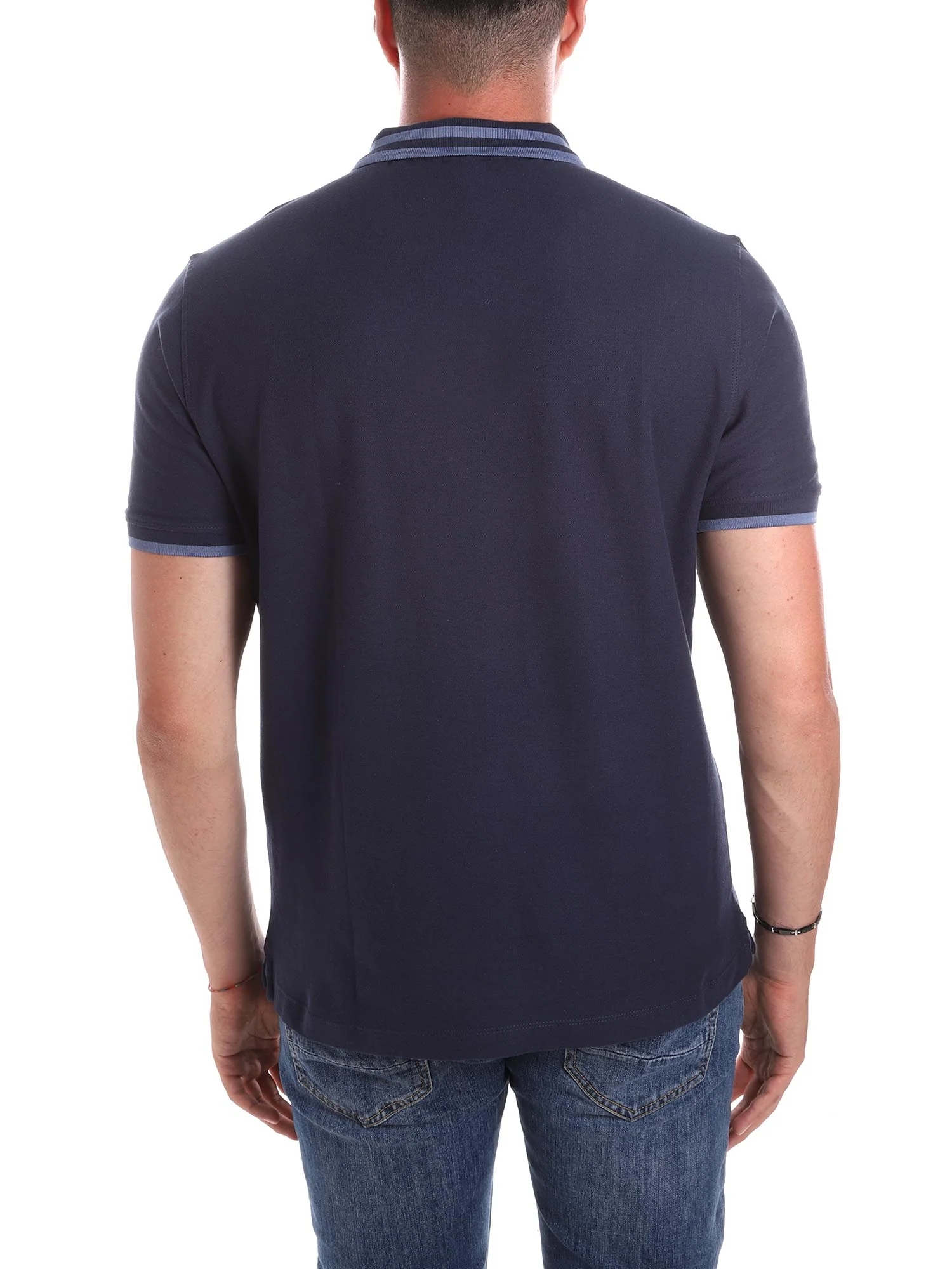 Armata Di Mare Polo Uomo | 53521053 - Image 10