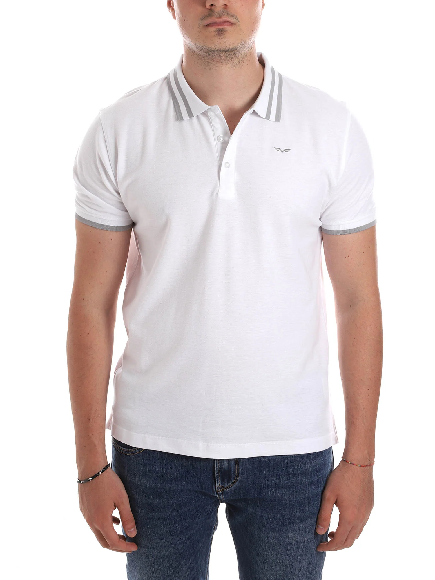 Armata Di Mare Polo Uomo | 53521053 - Image 2