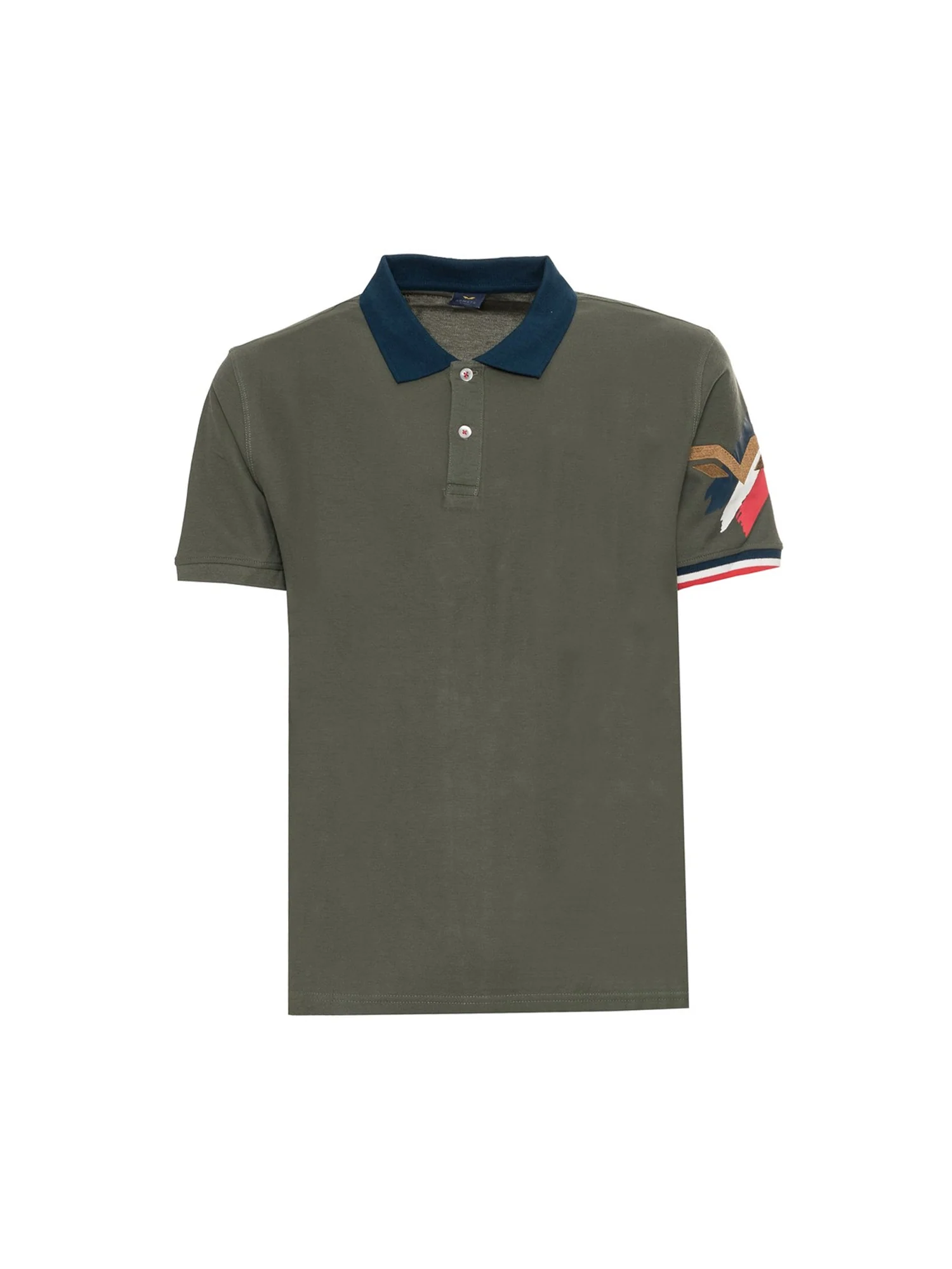 Armata Di Mare Polo Uomo | 53521059 - Image 9