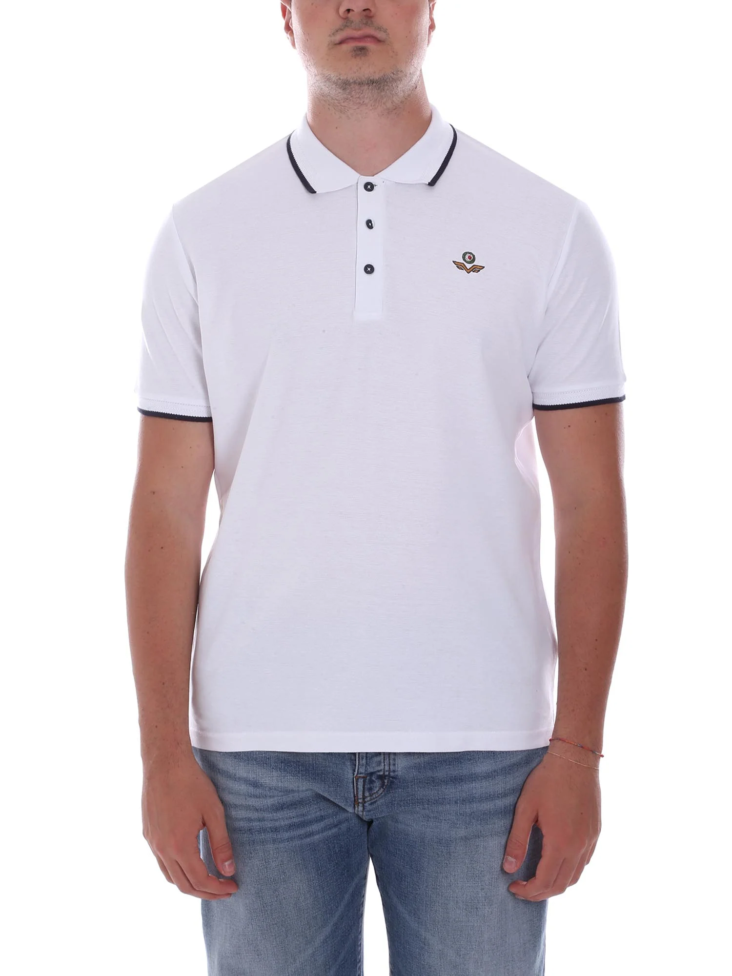 Armata Di Mare Polo Uomo | 53521061 - Image 14