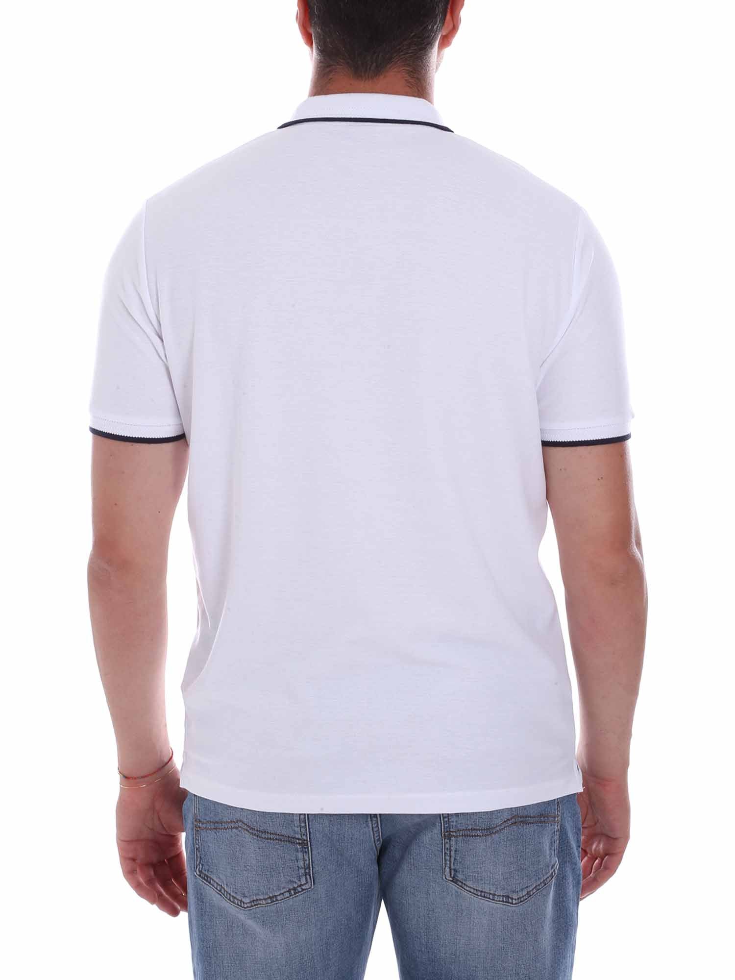 Armata Di Mare Polo Uomo | 53521061 - Image 15