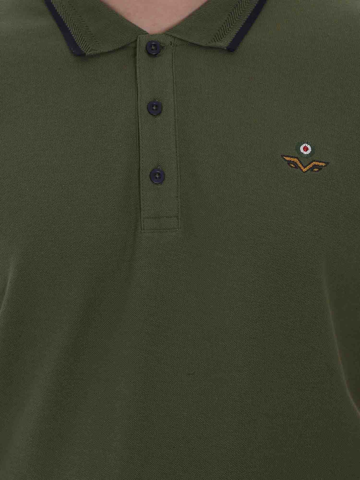 Armata Di Mare Polo Uomo | 53521061 - Image 4