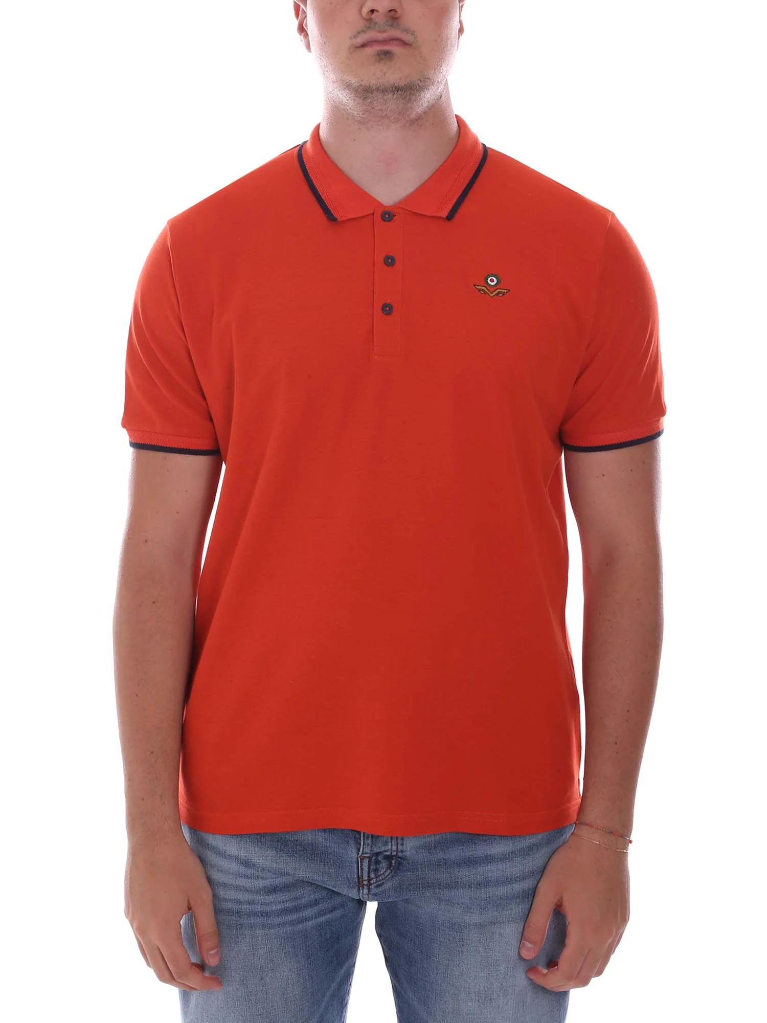 Armata Di Mare Polo Uomo | 53521061 - Image 6