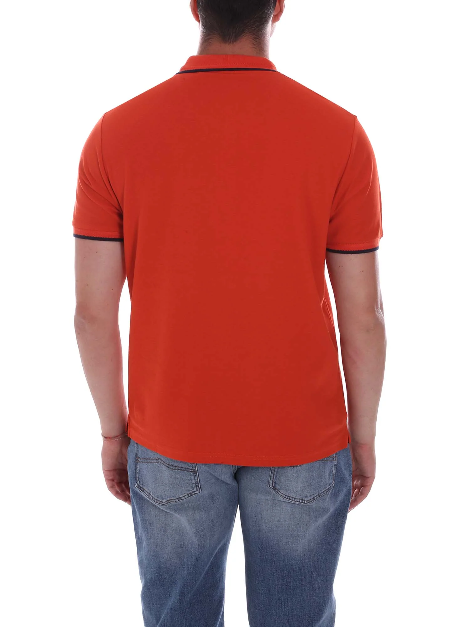 Armata Di Mare Polo Uomo | 53521061 - Image 7