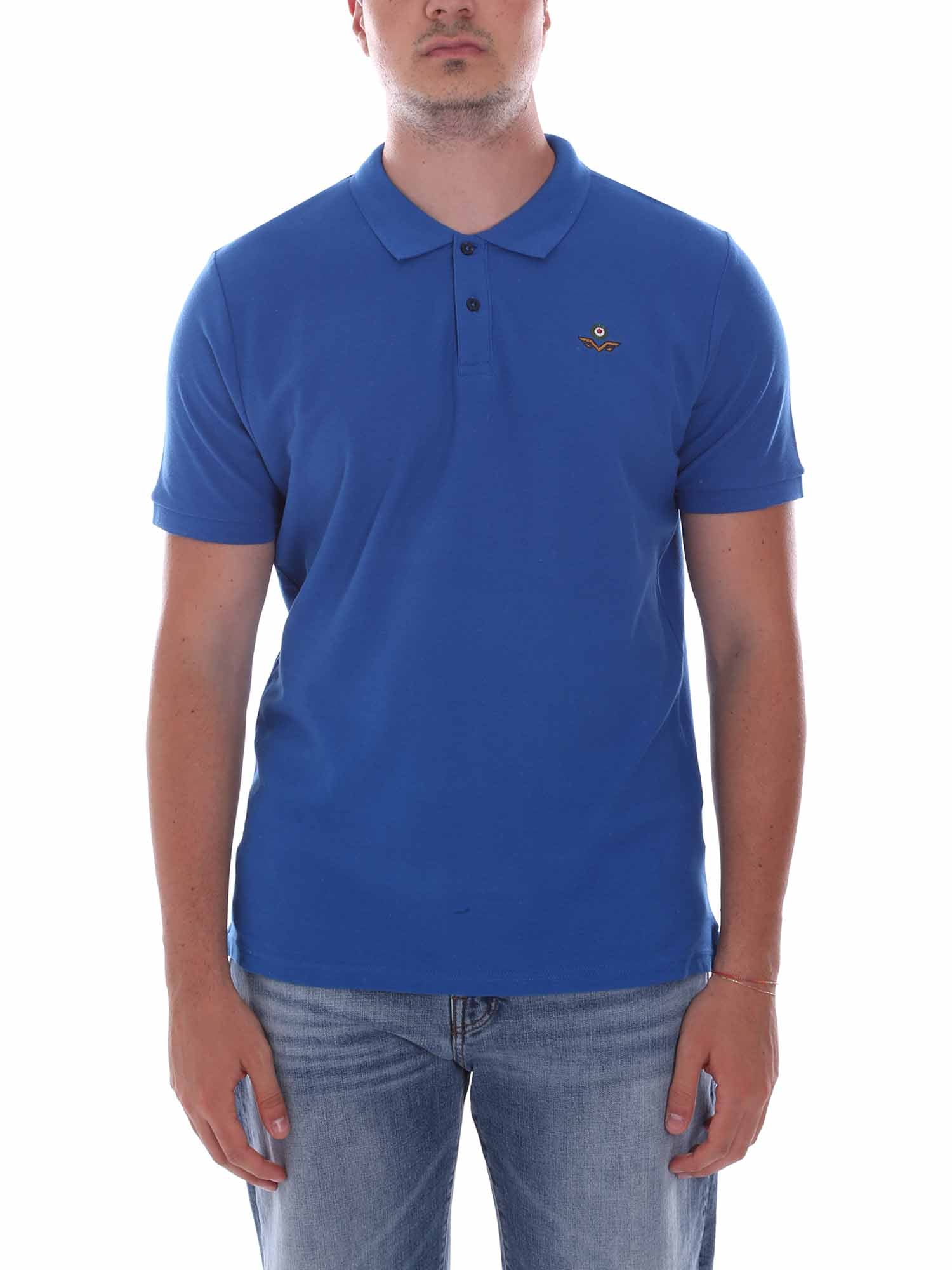 Armata Di Mare Polo Uomo | 53521066 - Image 10