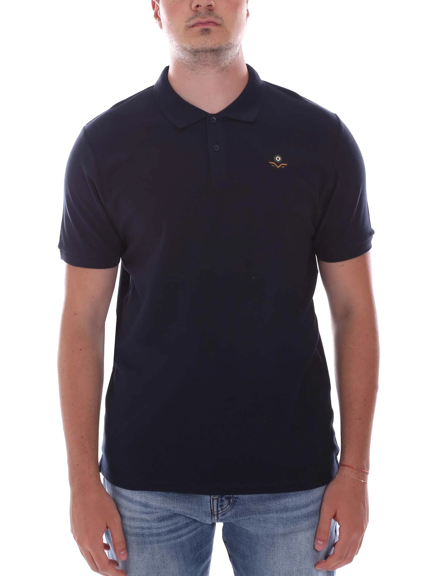 Armata Di Mare Polo Uomo | 53521066 - Image 14