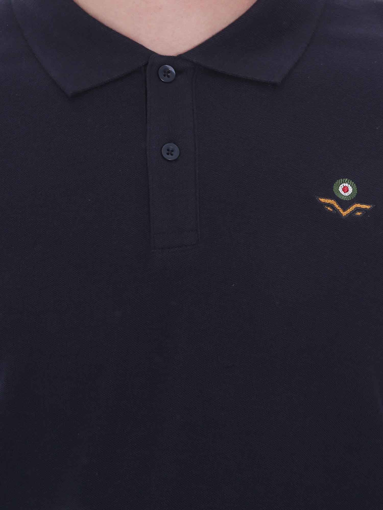Armata Di Mare Polo Uomo | 53521066 - Image 16