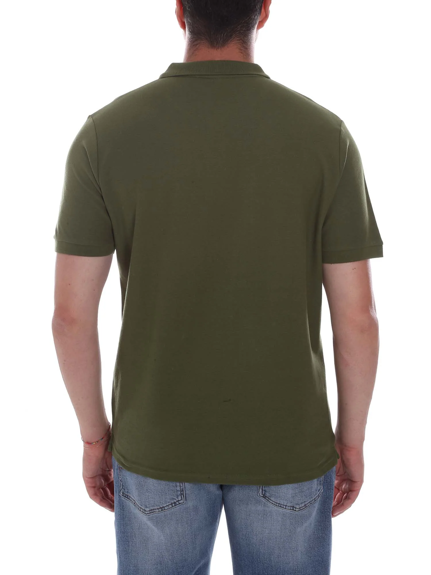 Armata Di Mare Polo Uomo | 53521066 - Image 3