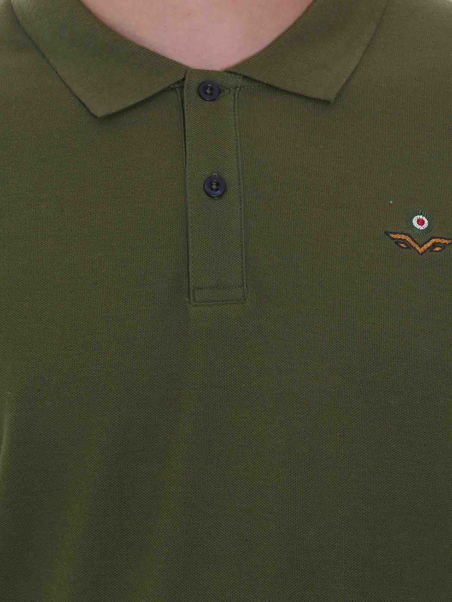Armata Di Mare Polo Uomo | 53521066 - Image 4