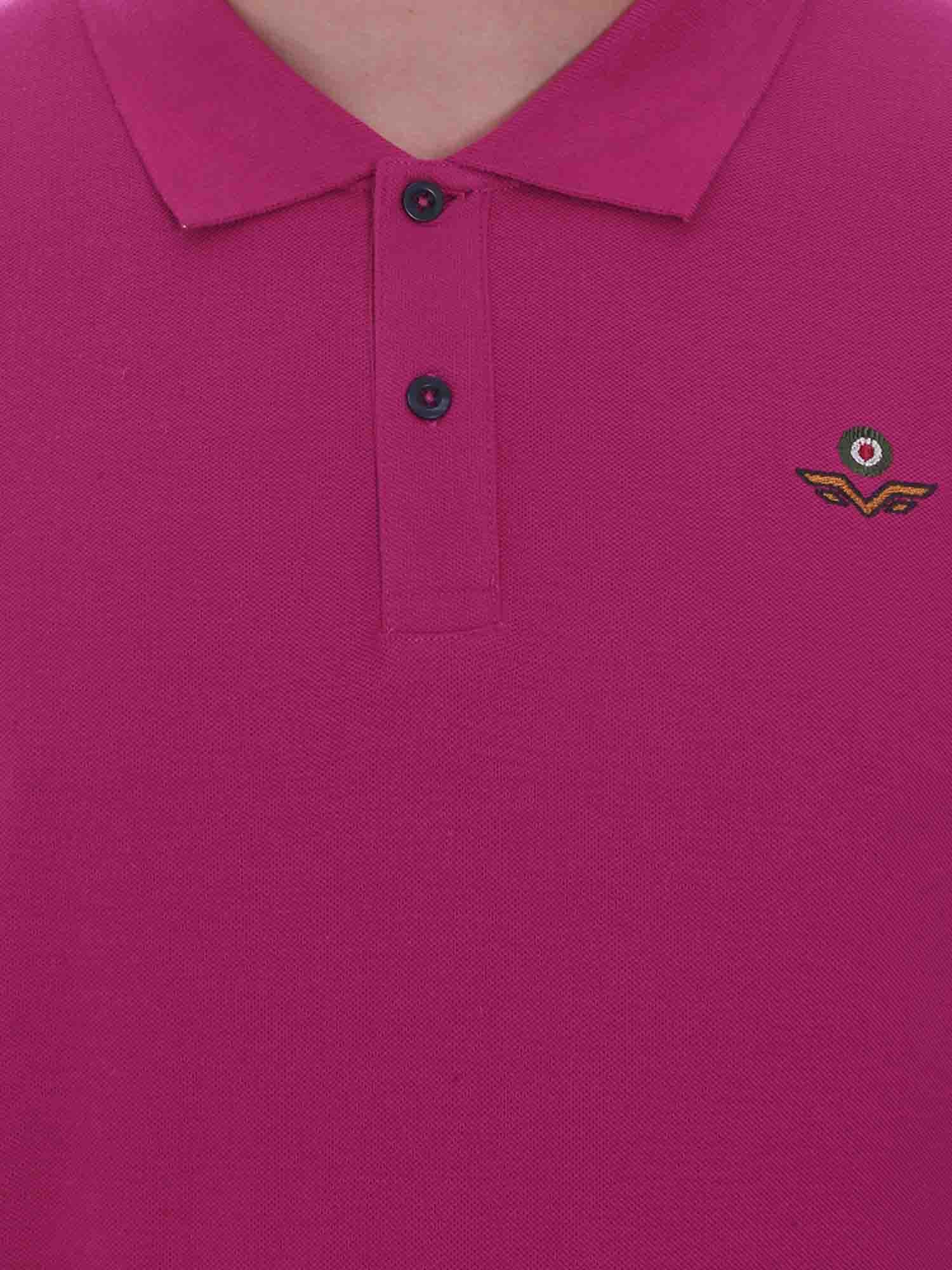Armata Di Mare Polo Uomo | 53521066 - Image 8