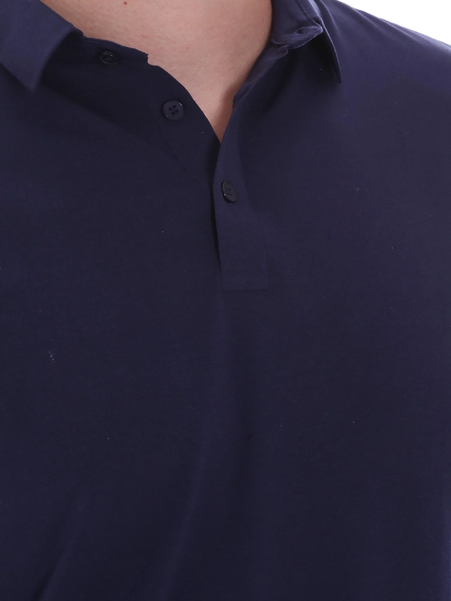 Borgoni Milano Polo Uomo | WW1089TS - Image 12
