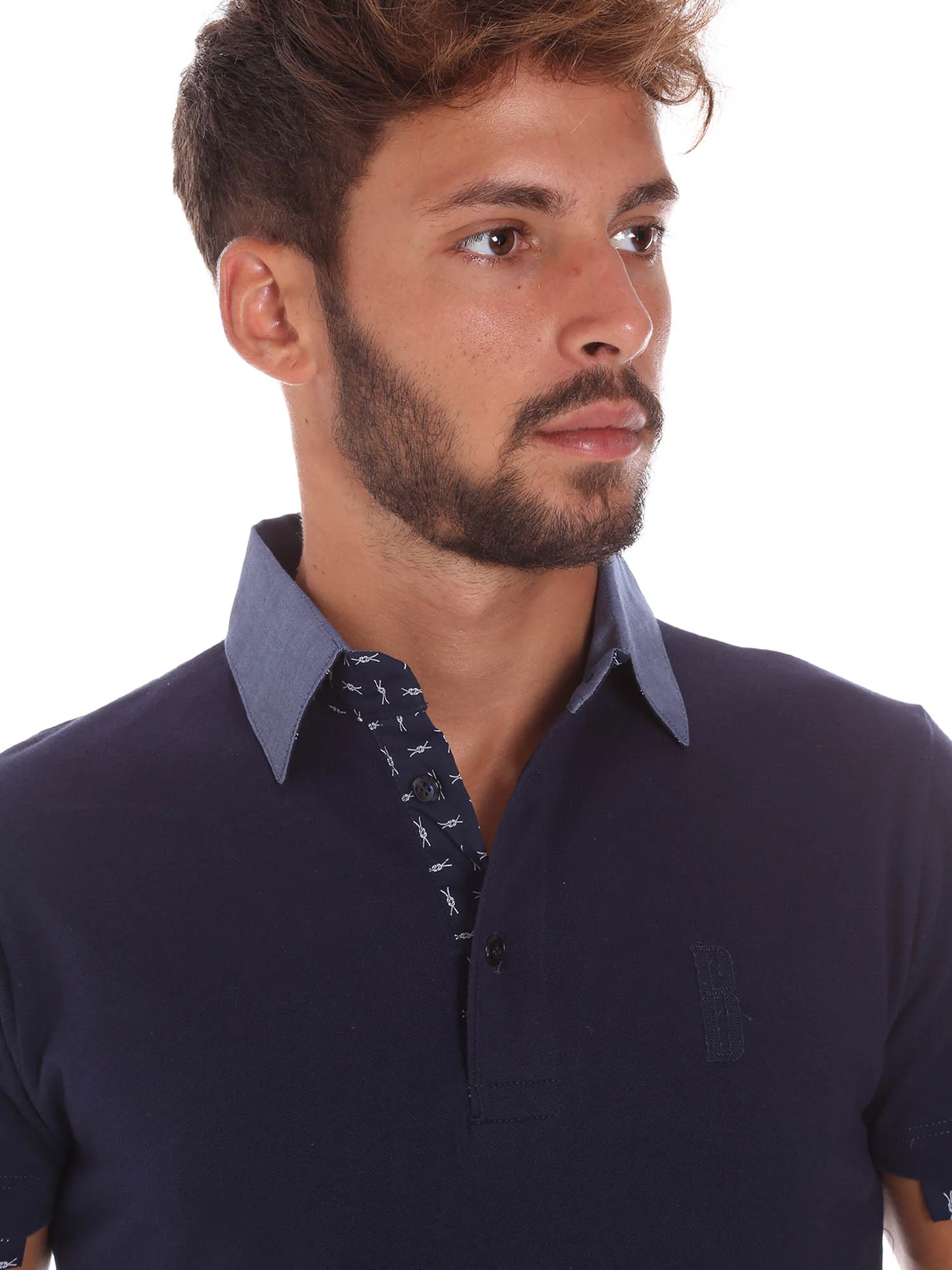 Bradano Polo Uomo | 201014M - Image 12