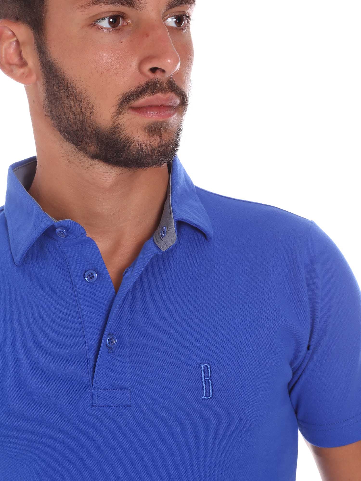 Bradano Polo Uomo | 201014M - Image 36