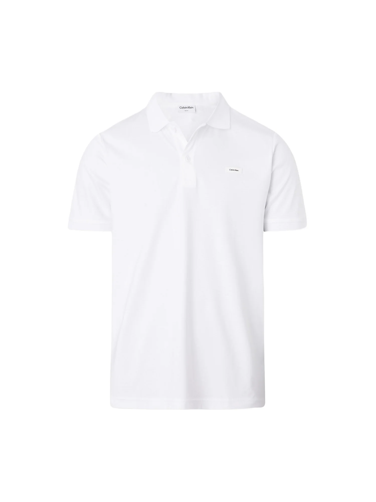 Calvin Klein Polo Uomo | K10K111657 - Image 4