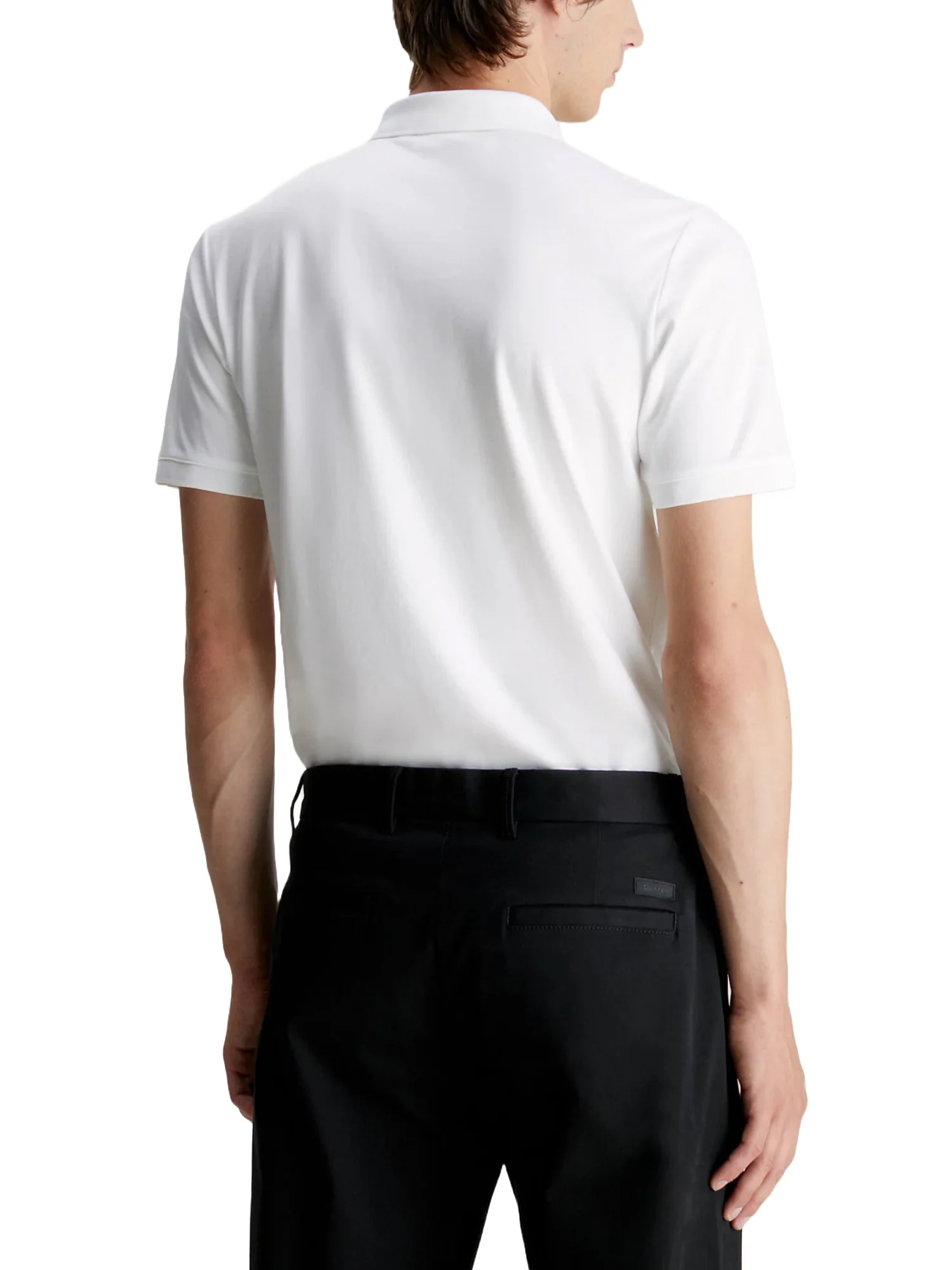 Calvin Klein Polo Uomo | K10K111657 - Image 6