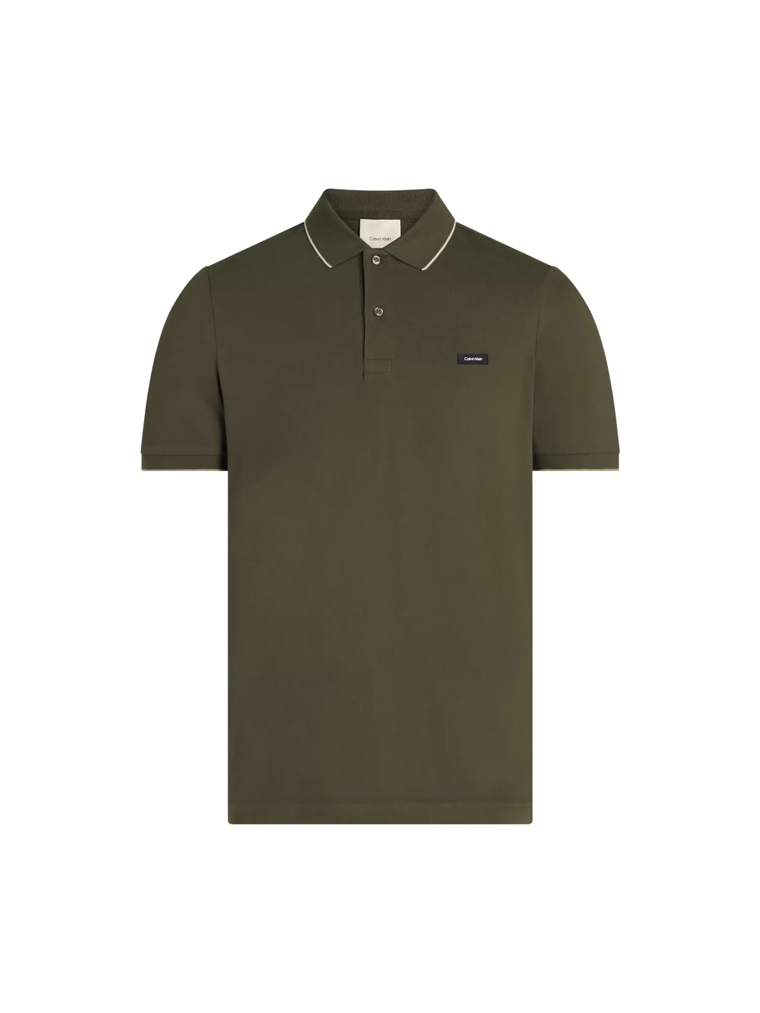 Calvin Klein Polo Uomo | K10K112751 - Image 13