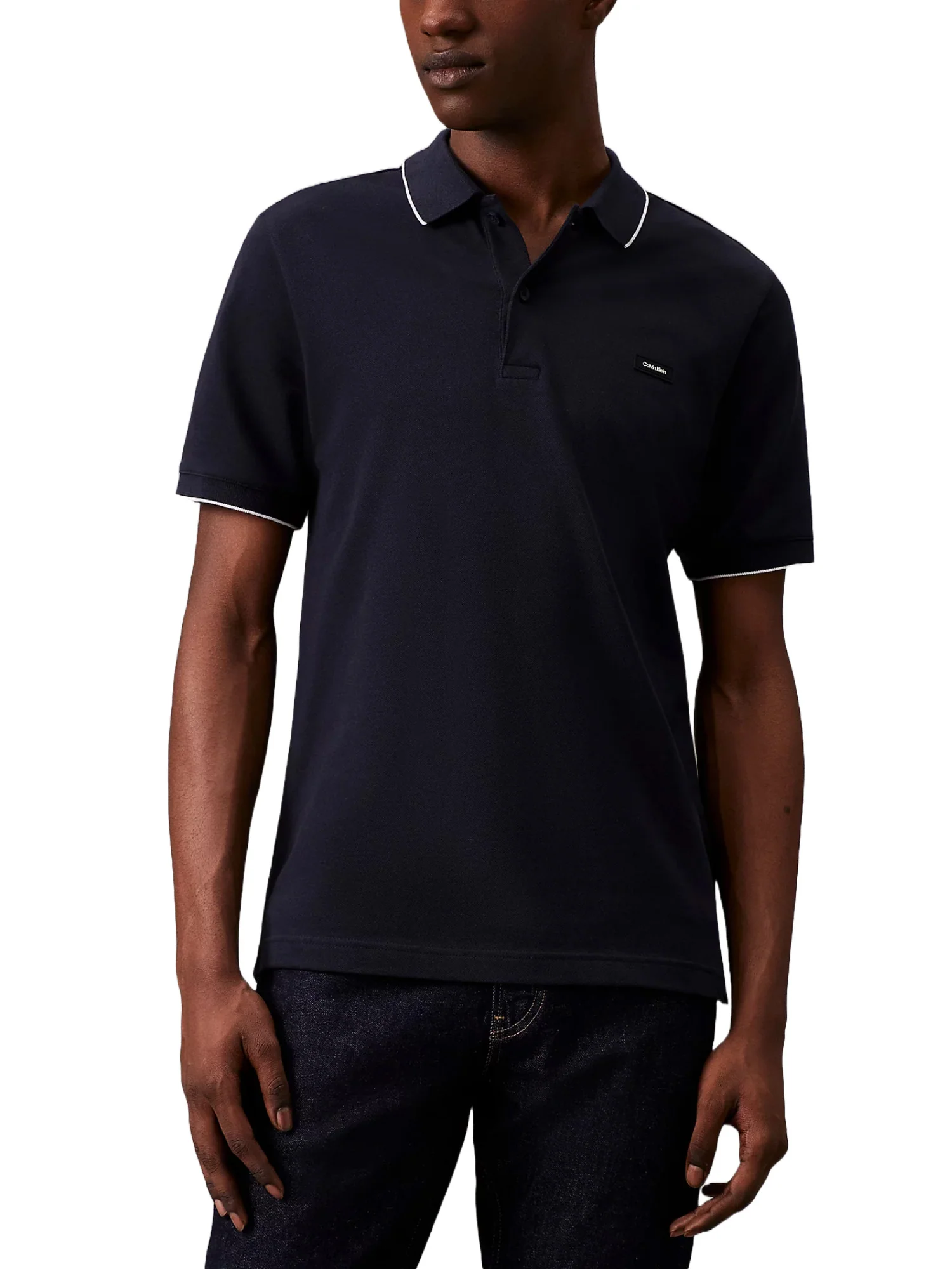 Calvin Klein Polo Uomo | K10K112751 - Image 6