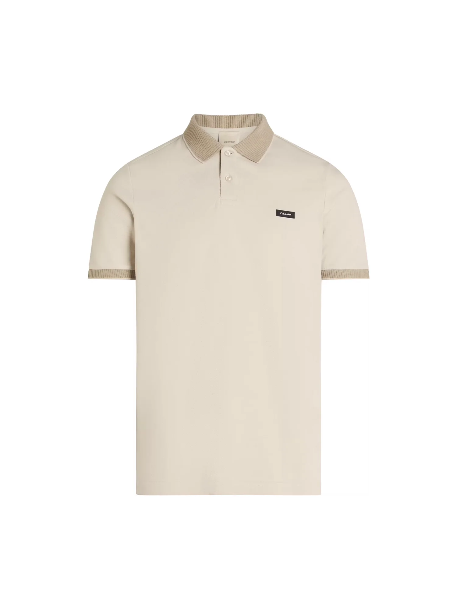 Calvin Klein Polo Uomo | K10K113832 - Image 5