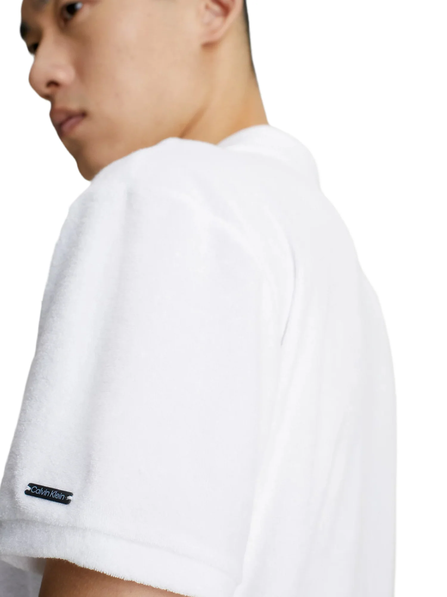 Calvin Klein Polo Uomo | KM0KM00842 - Image 10