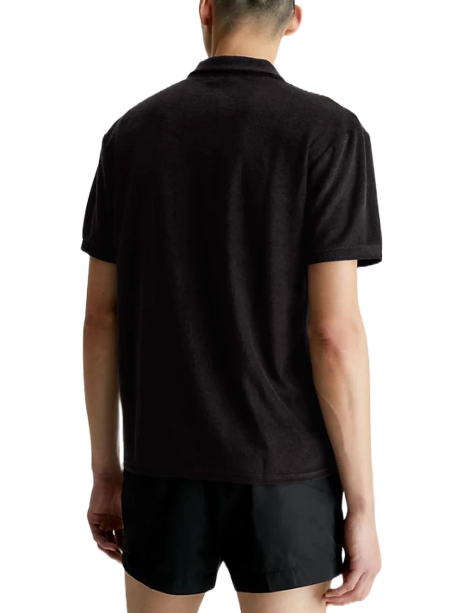 Calvin Klein Polo Uomo | KM0KM00842 - Image 3